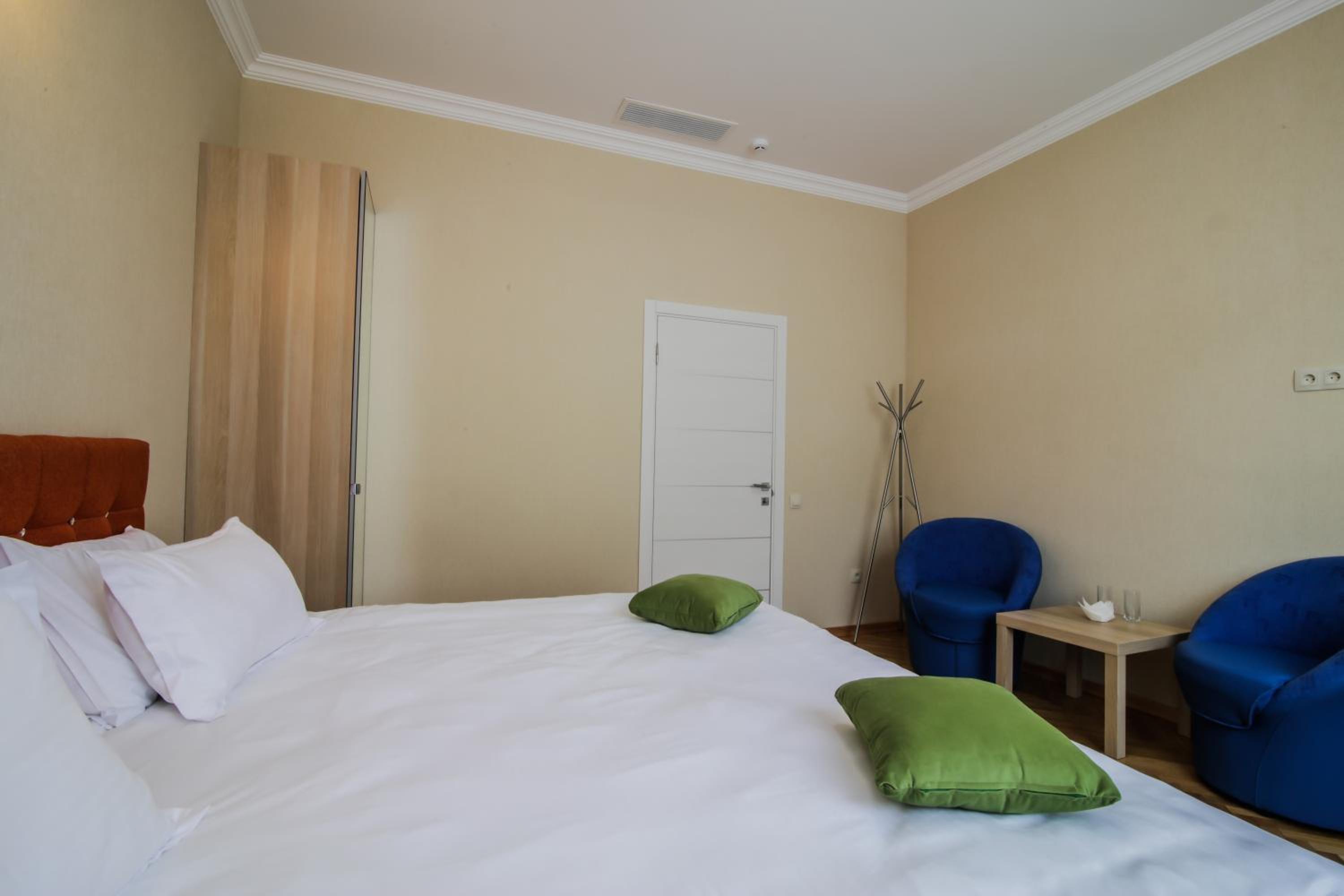 Double Room photo 2