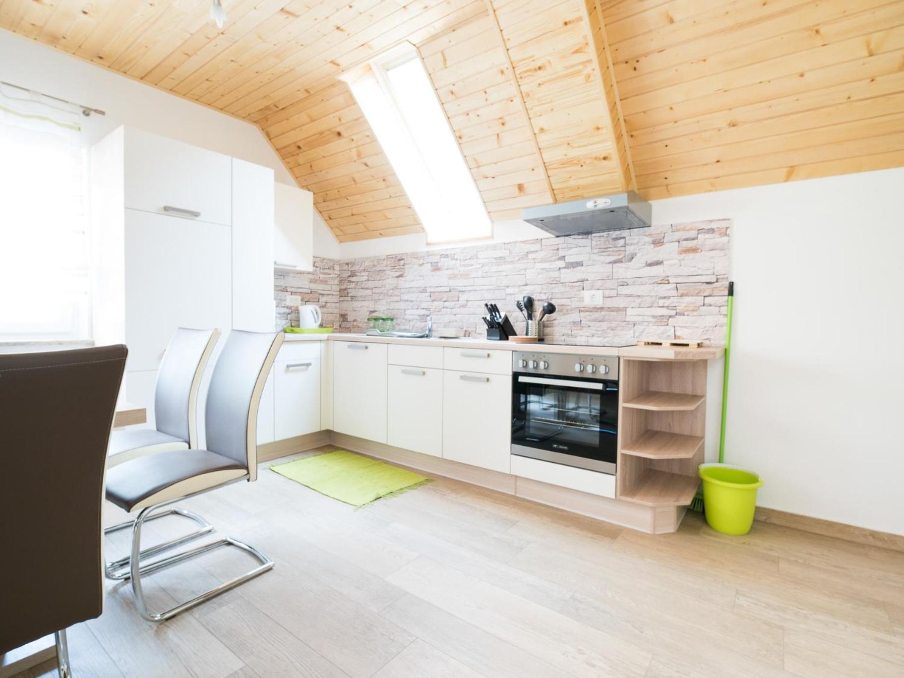 Standard Apartment