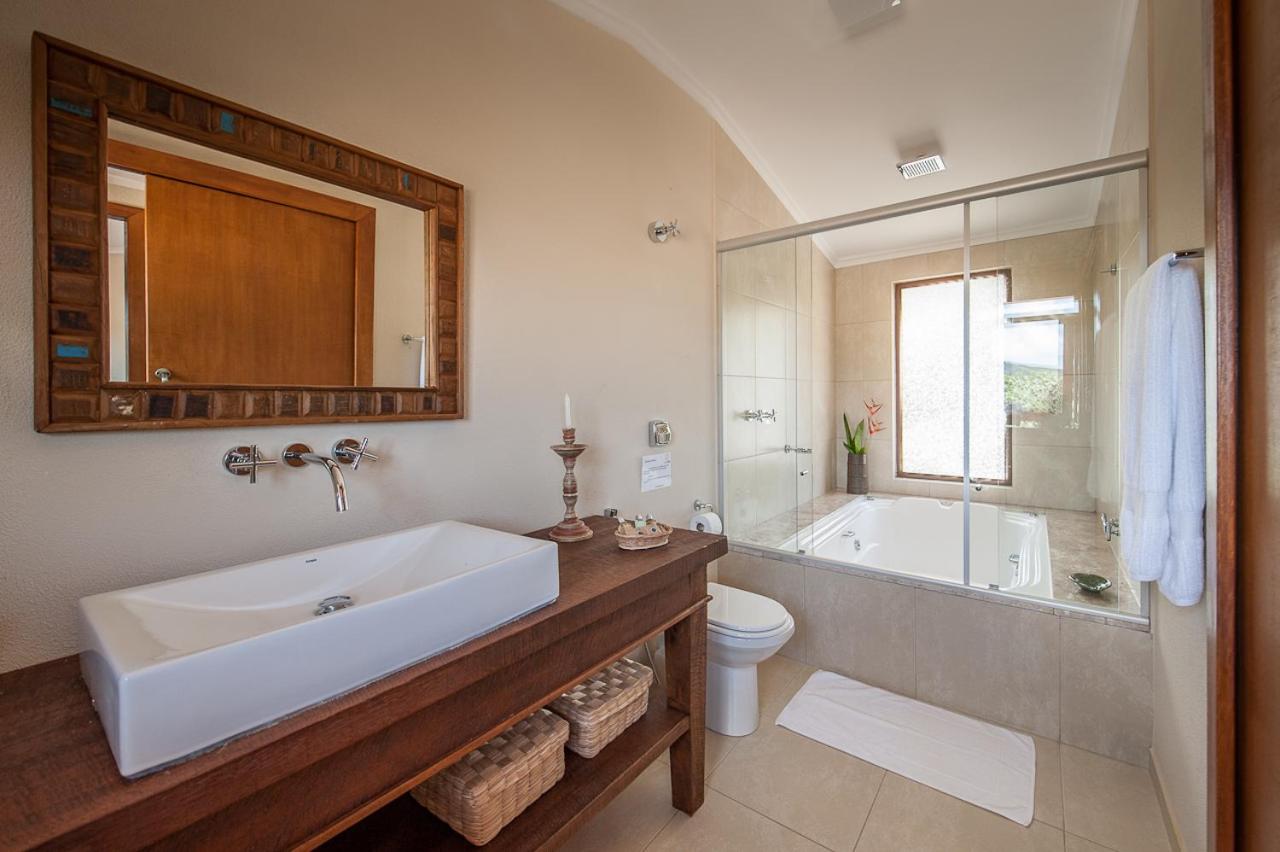 Double Room with Spa Bath and Mountain view - Paraiso photo 3