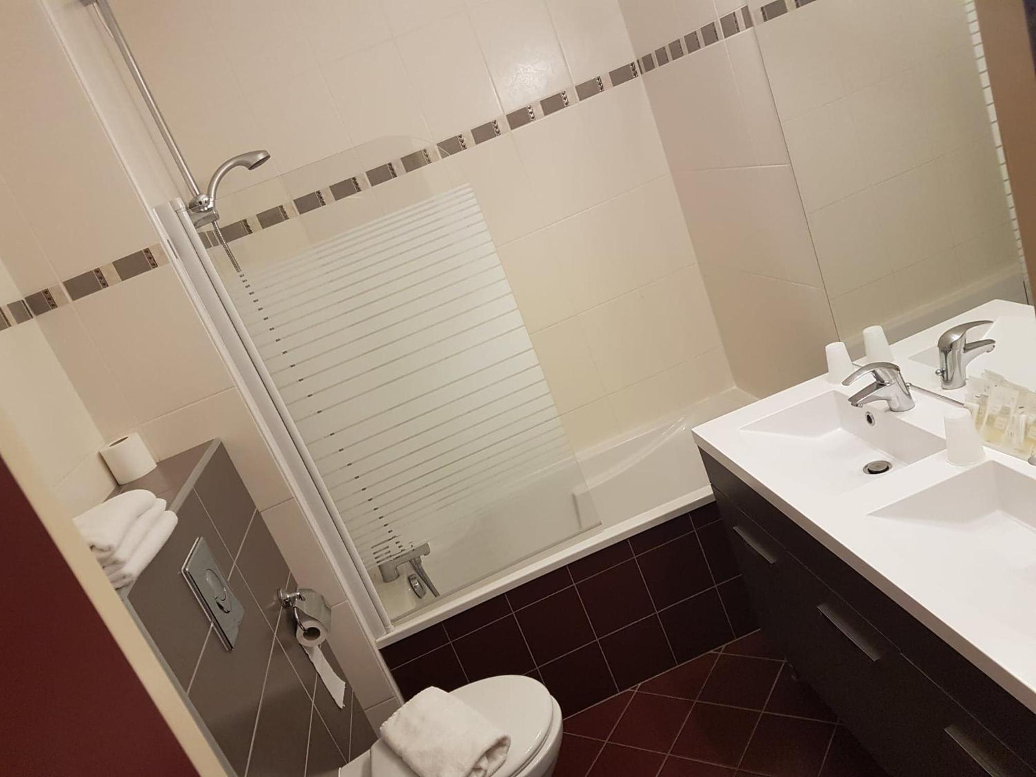Triple Room (3 people ) - Photo 5
