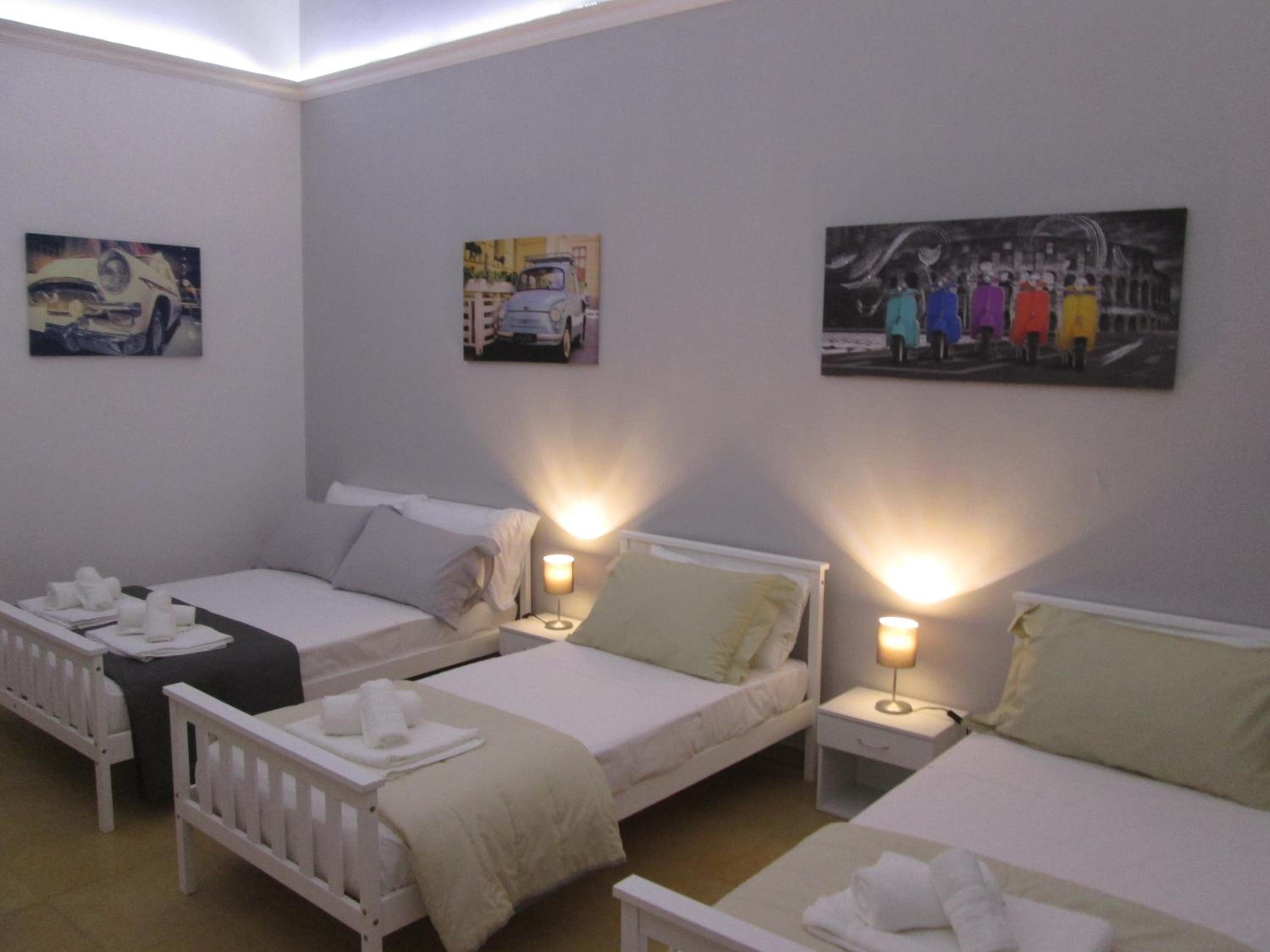 Superior Apartment - Photo 22