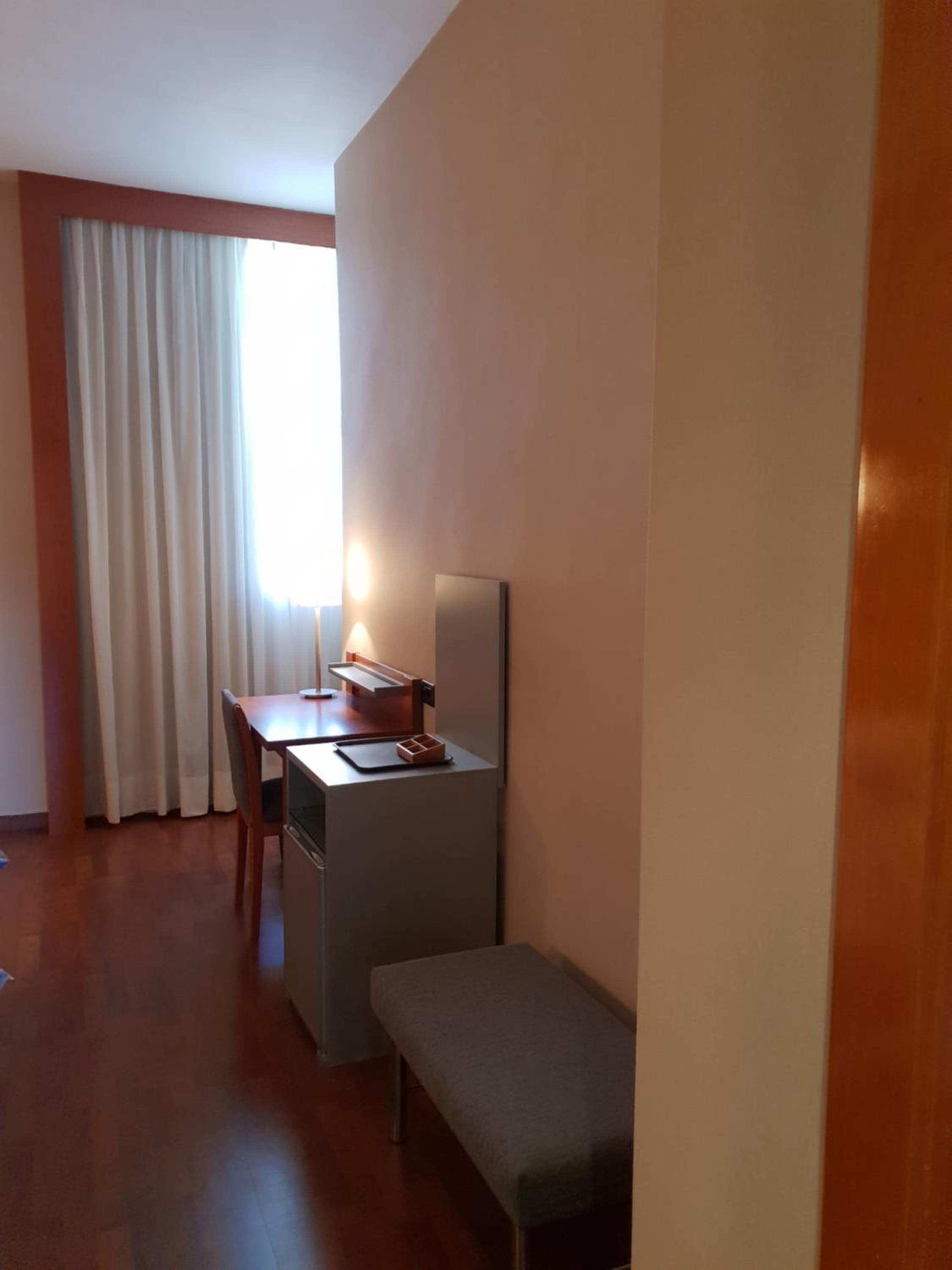 Habitación Doble Deluxe