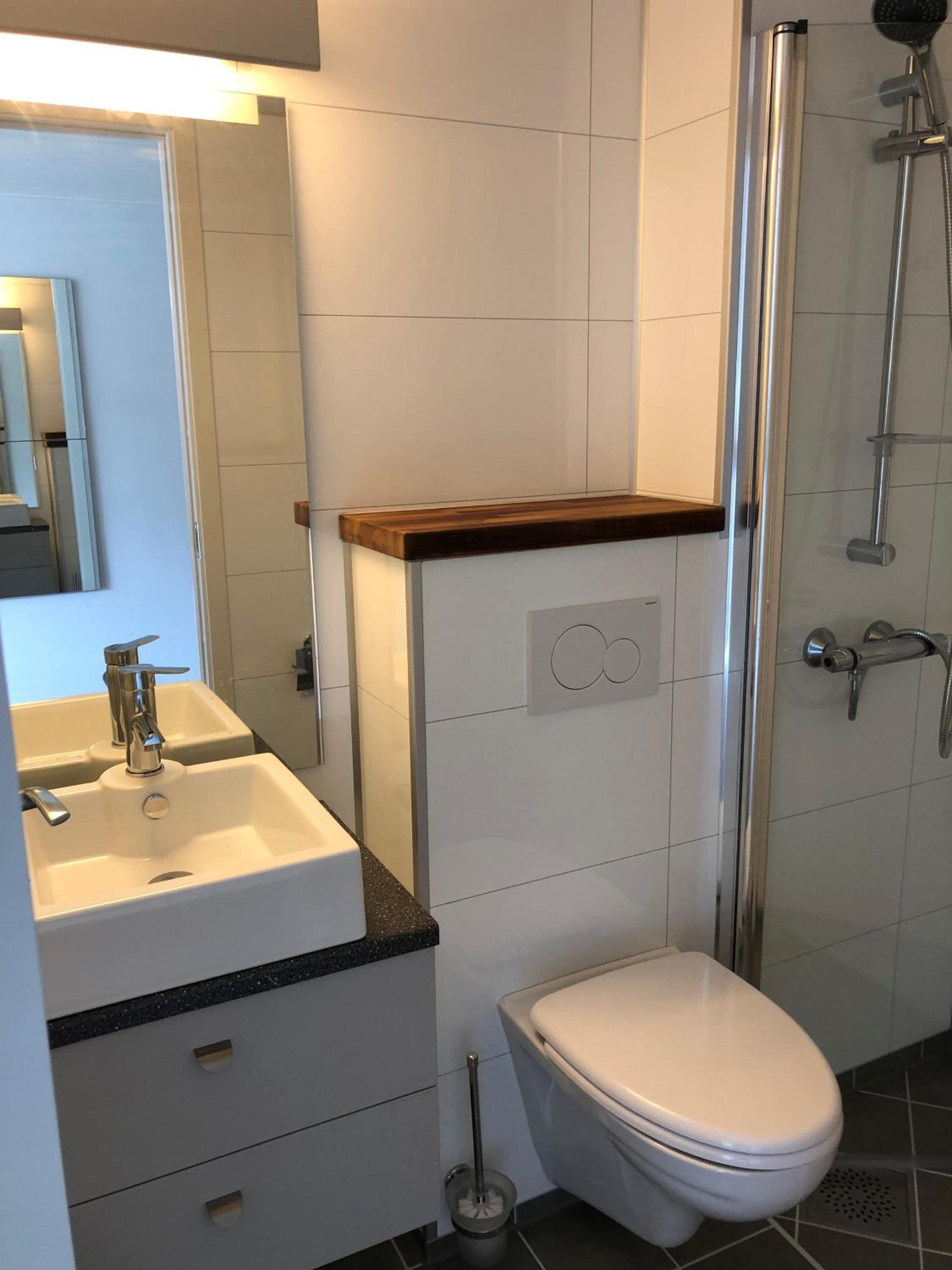 Single Room photo 3