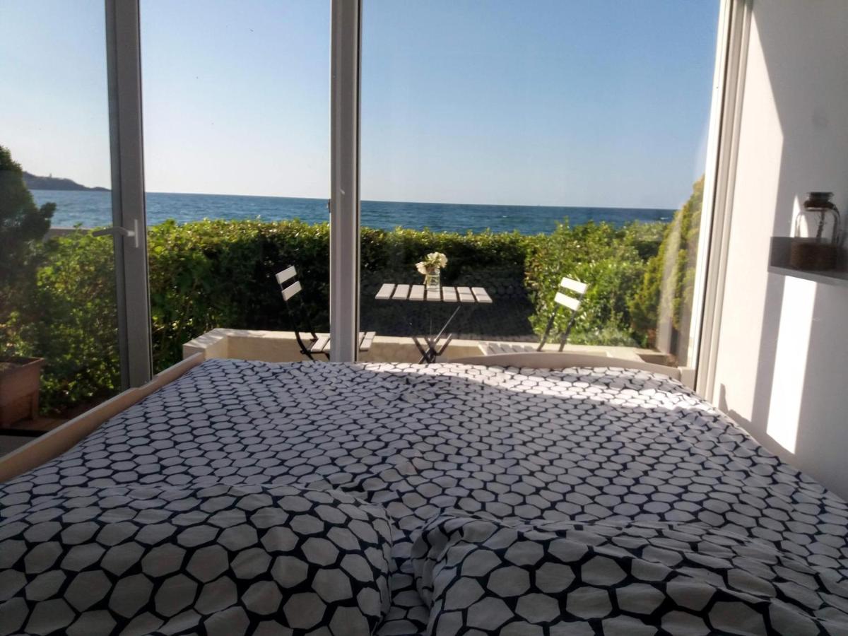 Studio Apartment with Sea View photo 1
