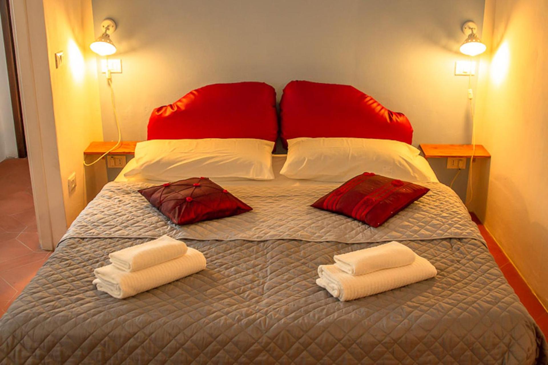 Classic Quadruple Room photo 1
