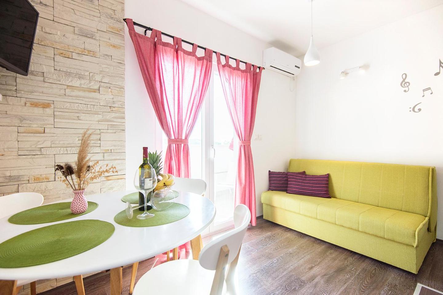 Standard Apartment