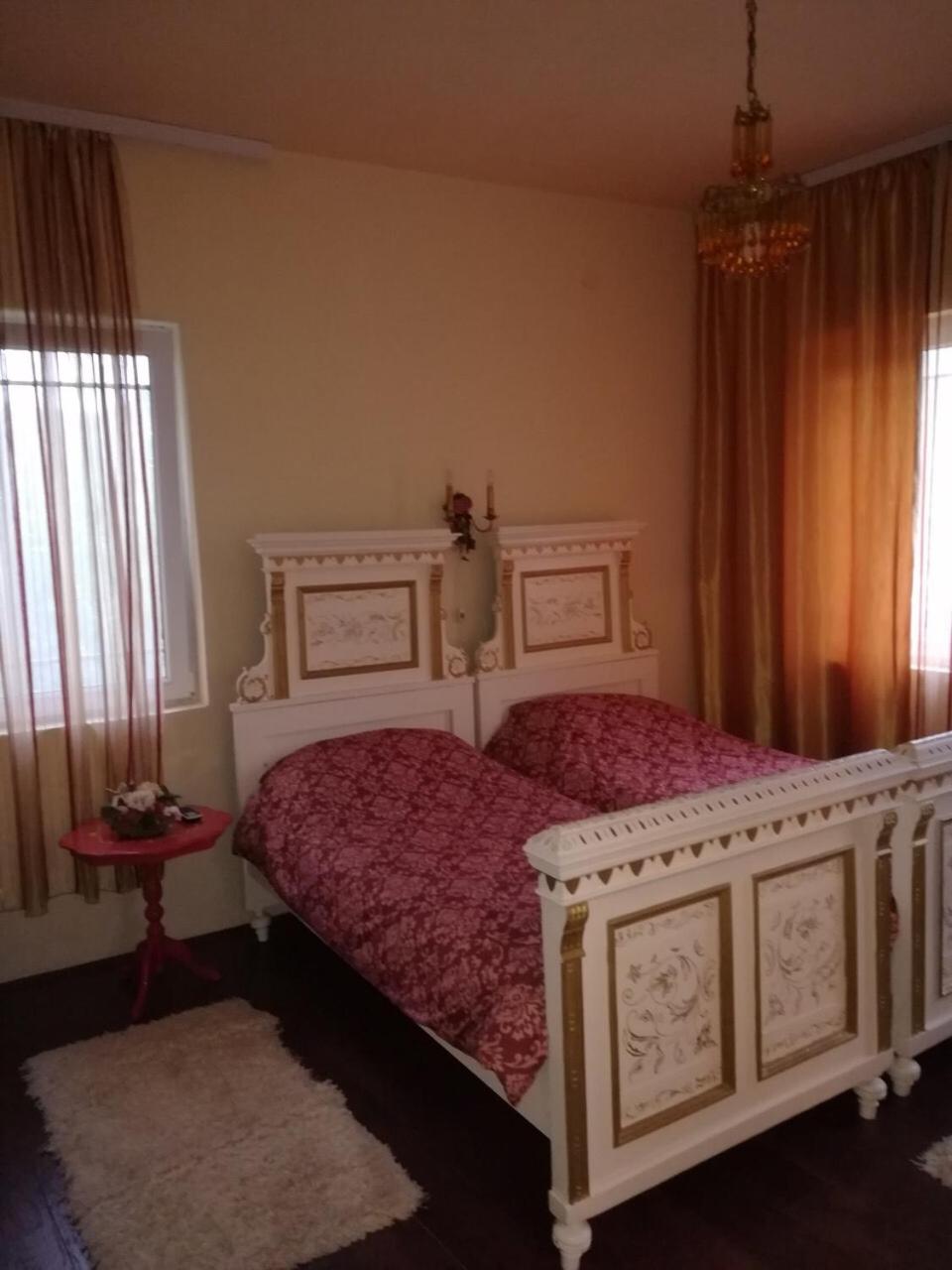Apartment with Terrace photo 1