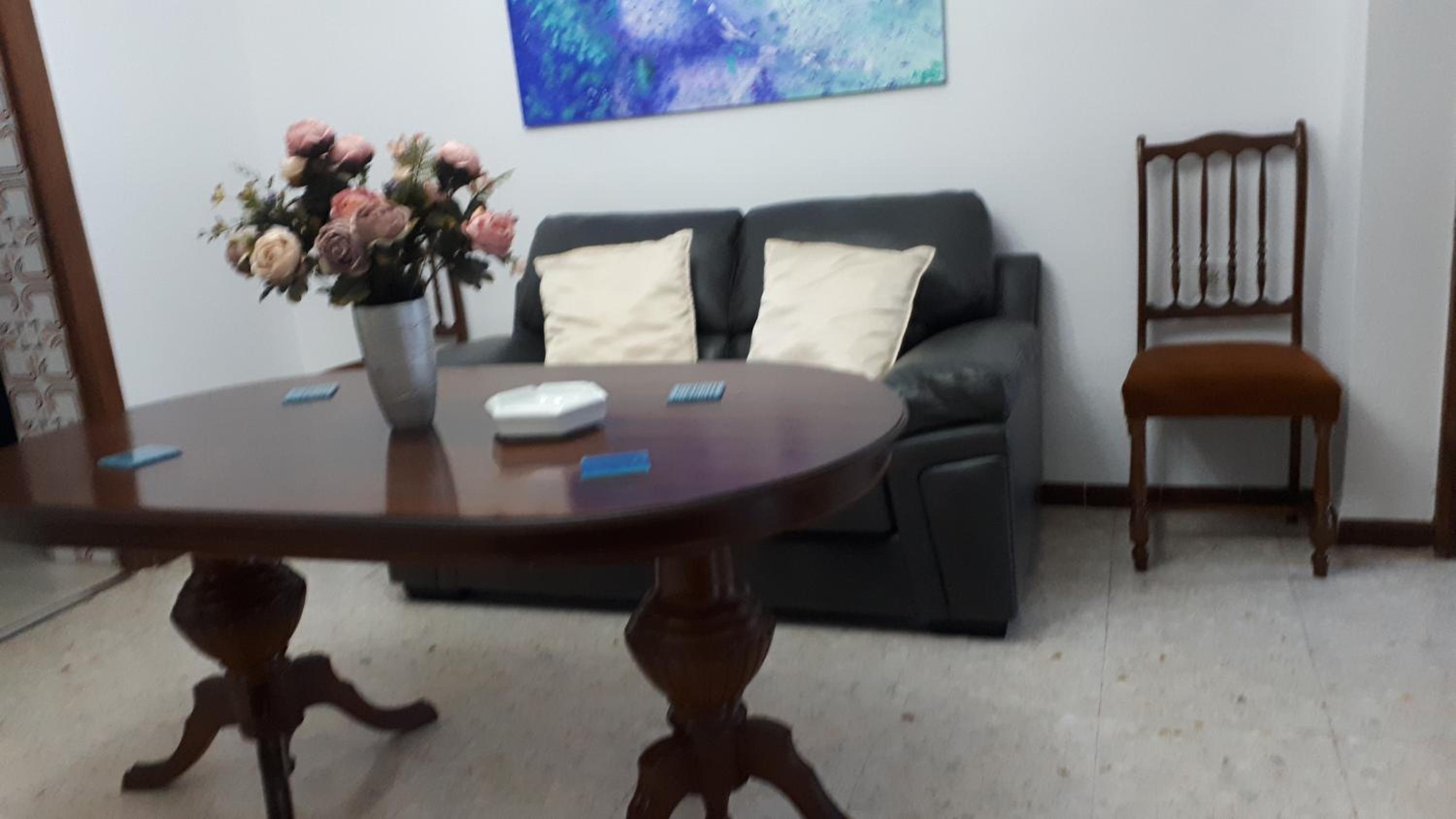 Villa de Dos Habitaciones