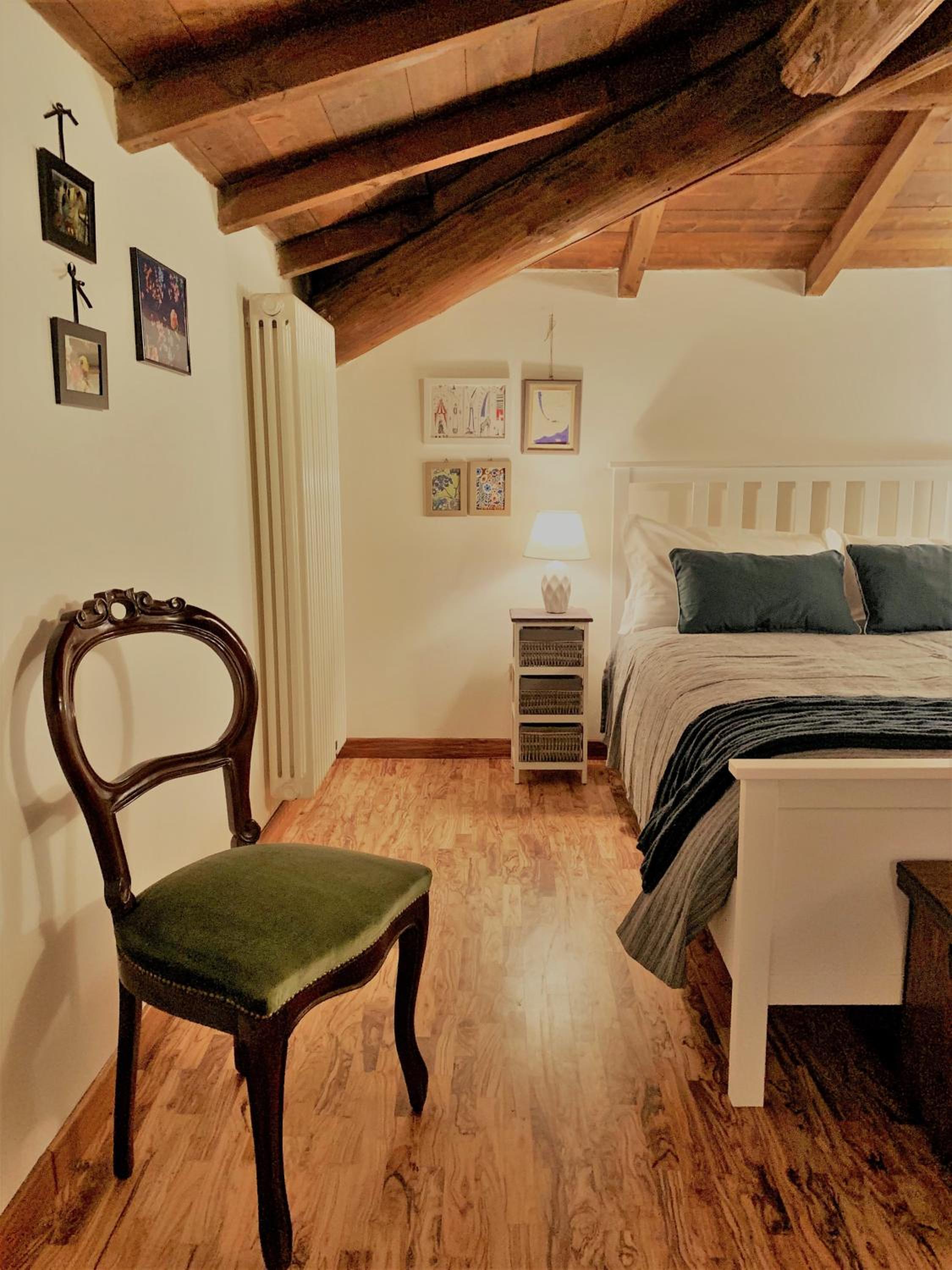 Superior Quadruple Room photo 2