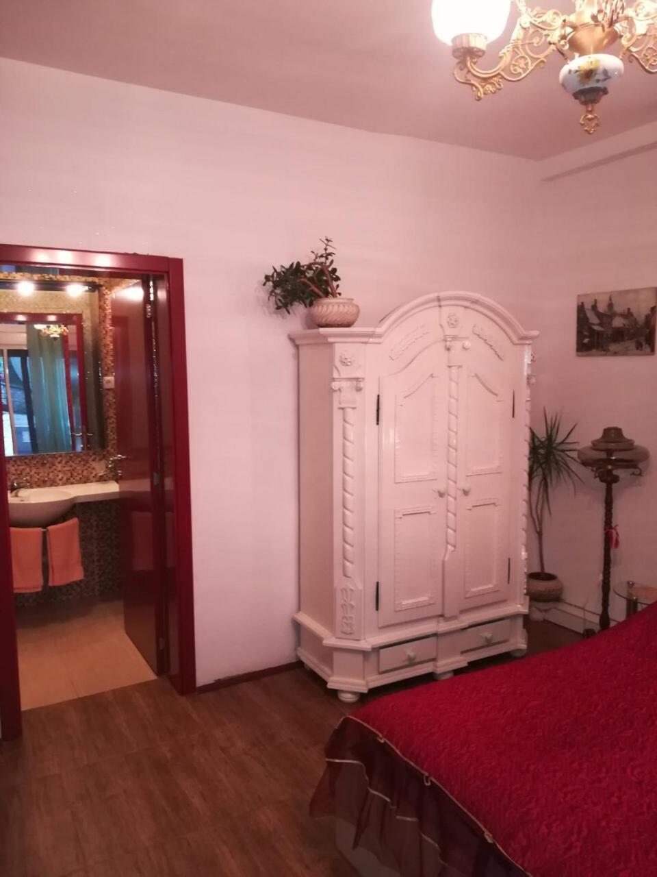 Apartment - Ground Floor photo 1