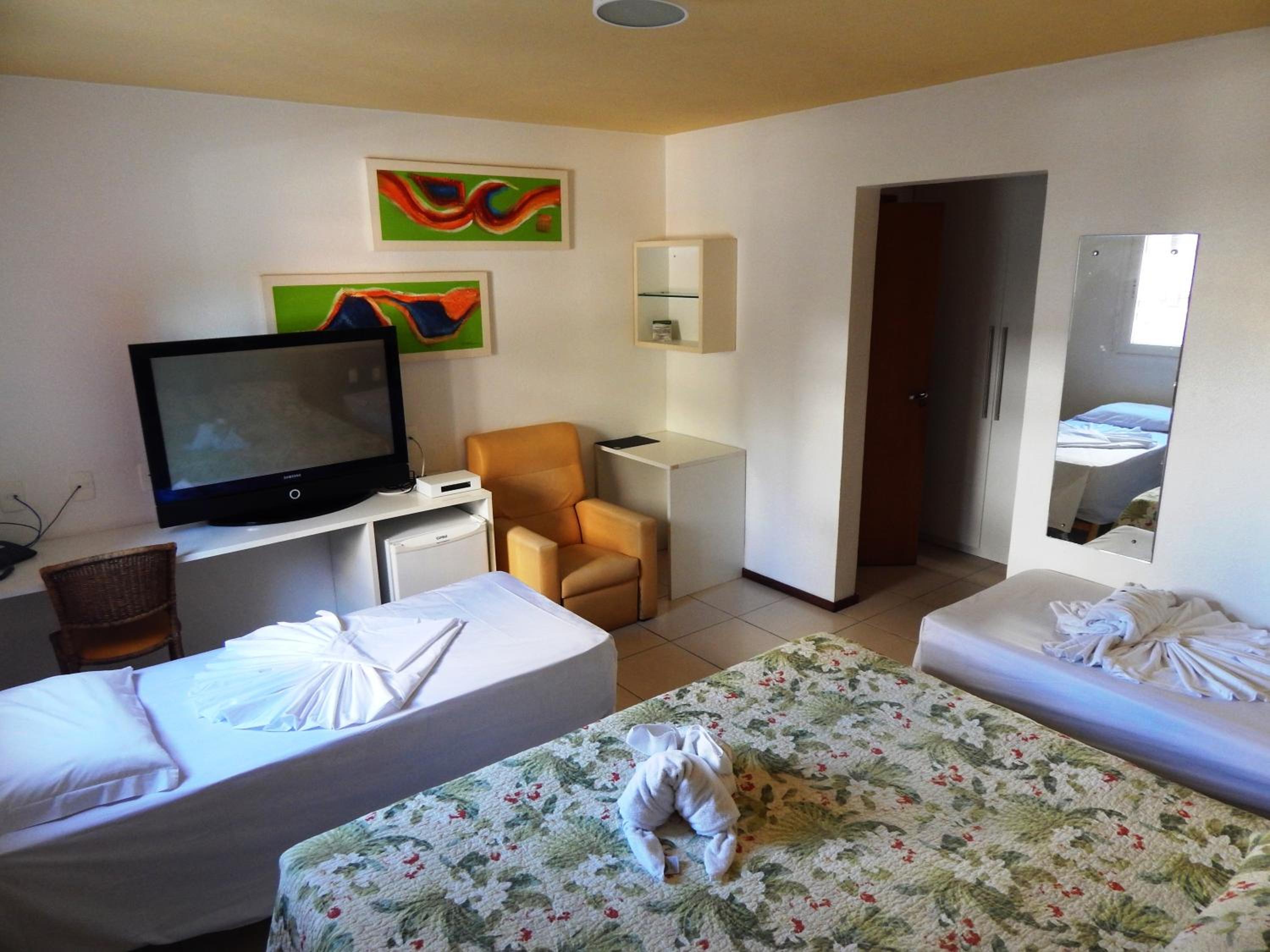Quadruple Room photo 2