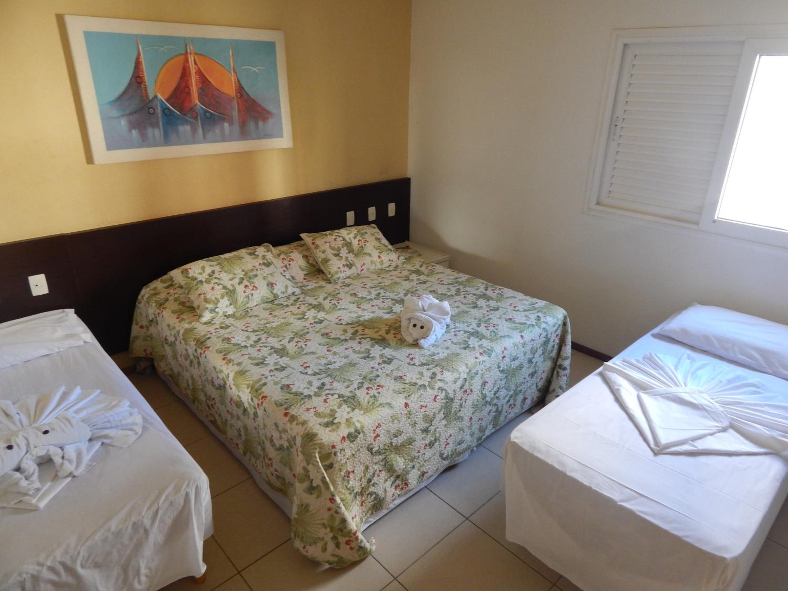 Quadruple Room photo 1