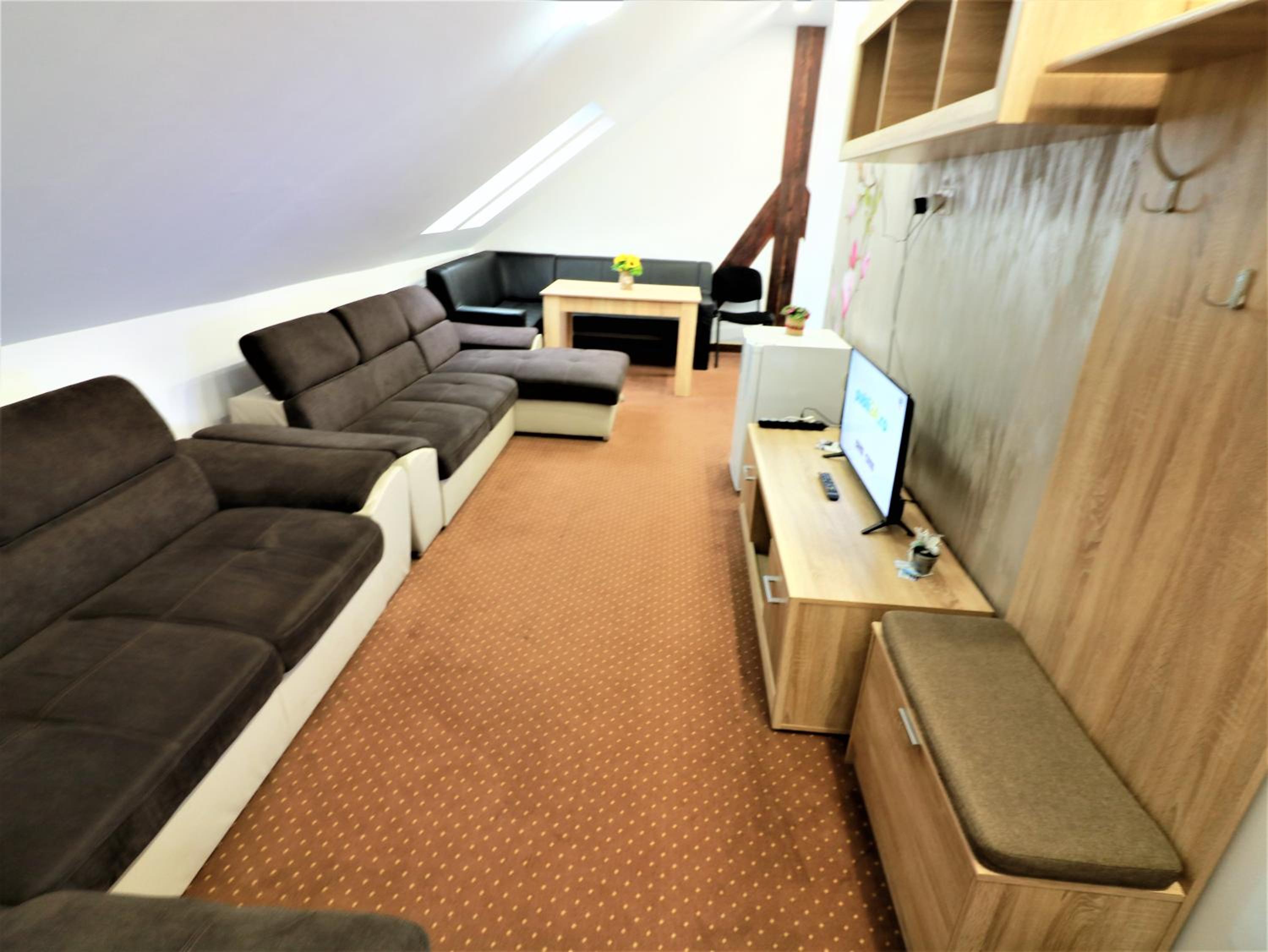 Loft - Photo 5