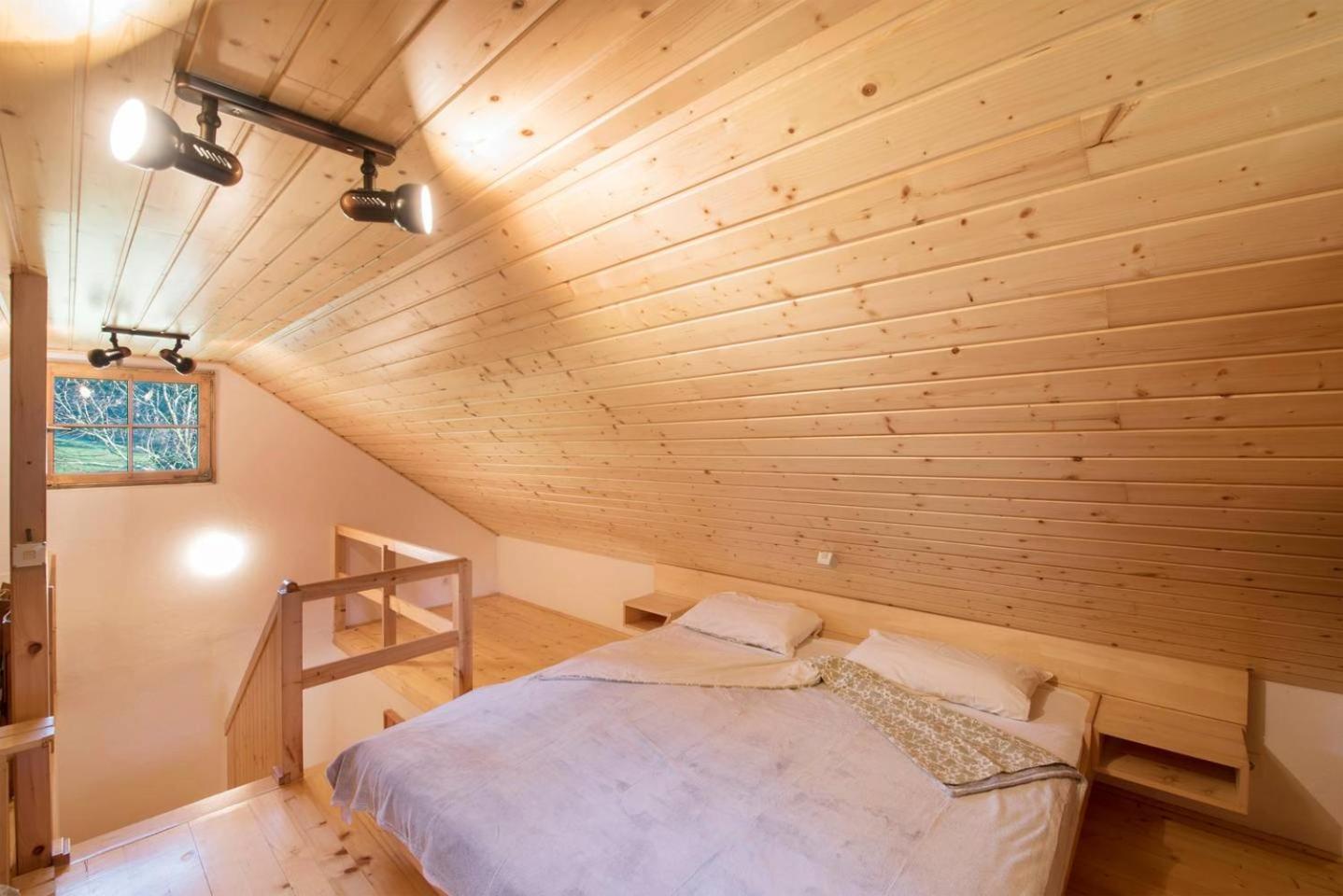 One-Bedroom House photo 3