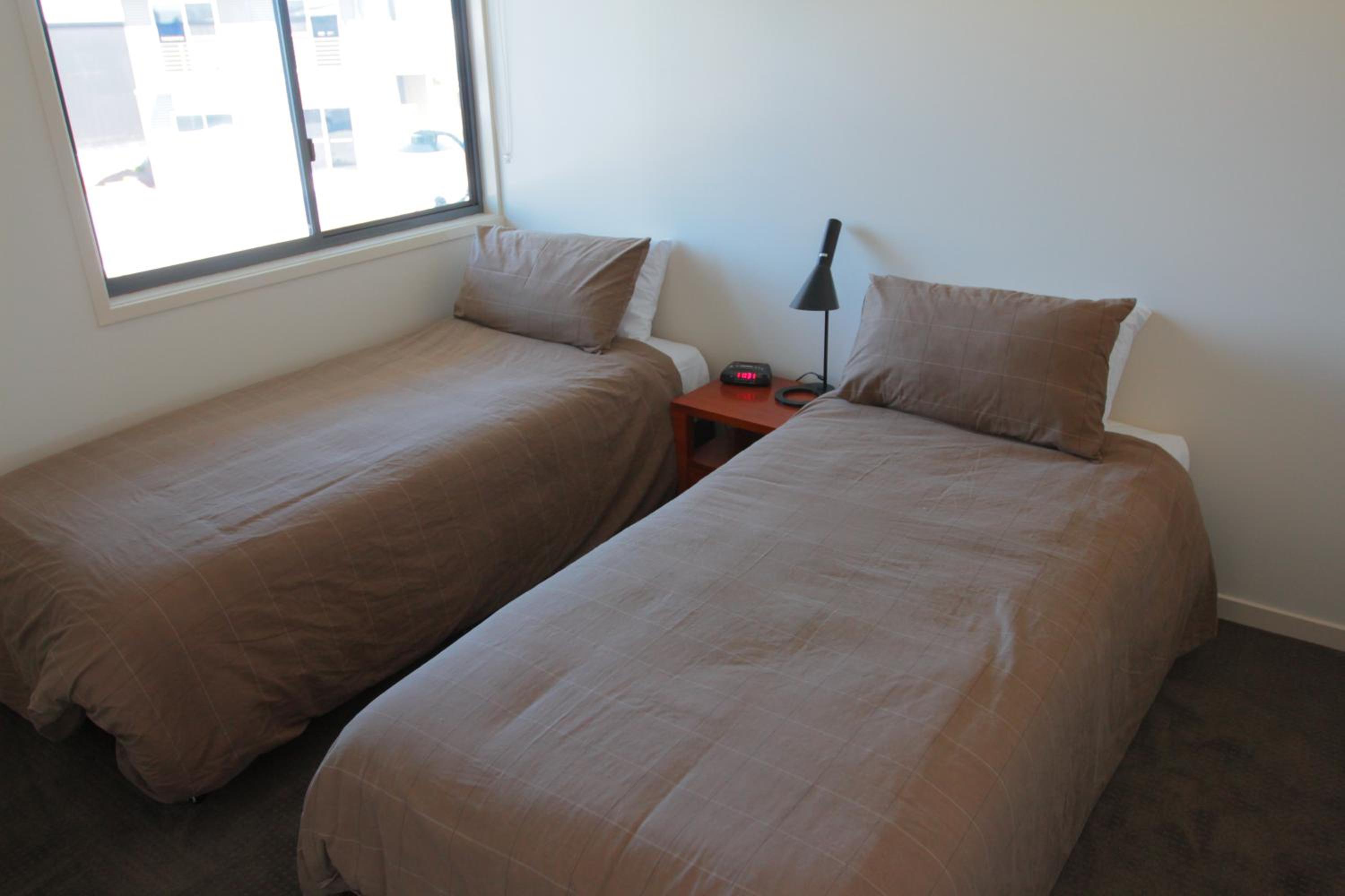 Two-Bedroom Apartment photo 3