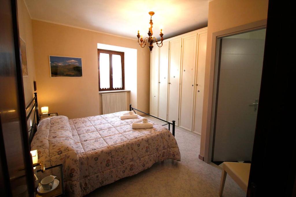 Double Room with Private Bathroom photo 3