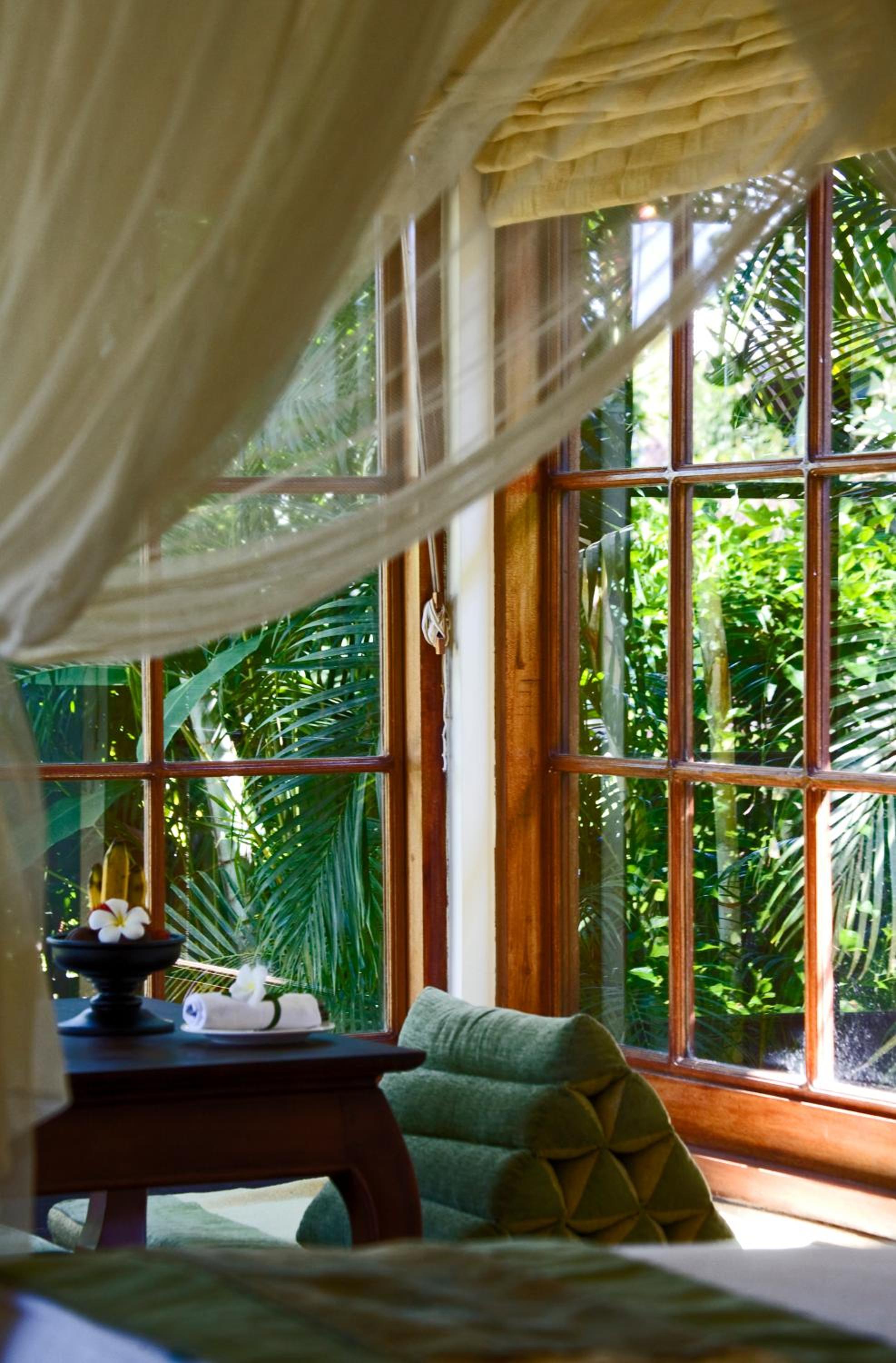 Garden Villa, include Free Afternoon Tea, 20% Discount Spa, Free Shuttle to Lovina Beach and Free Herbs & Spices Garden Tour. photo 2