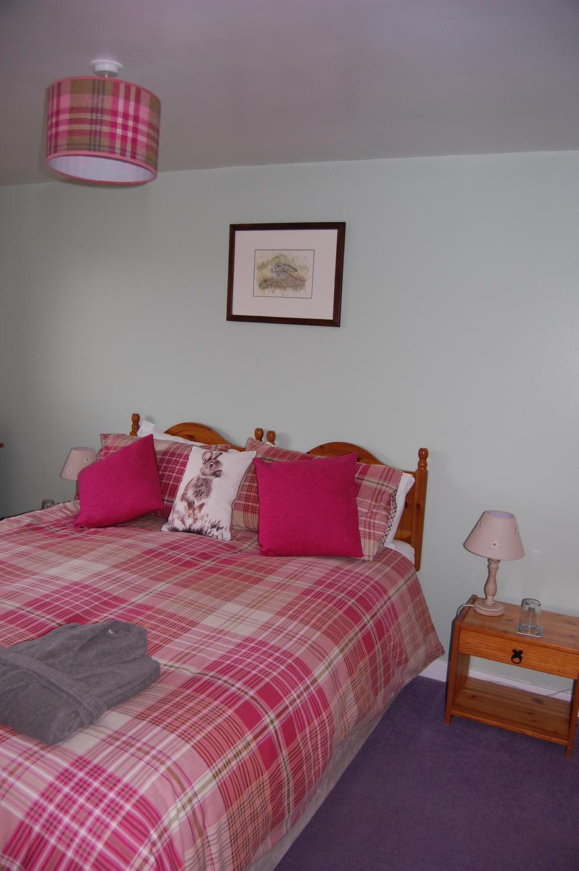 Double or Twin Room photo 3
