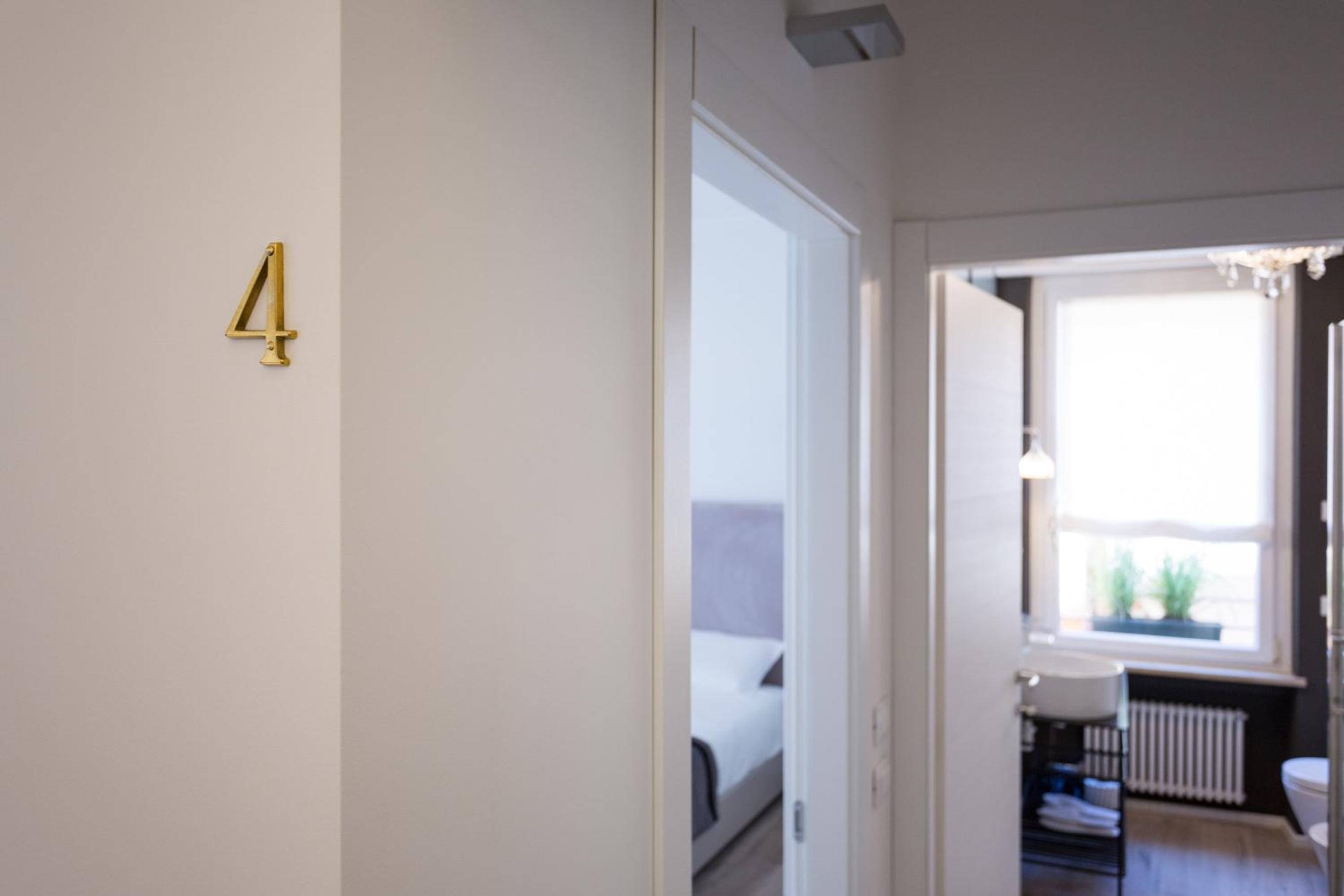 Superior Double Room - Photo 1