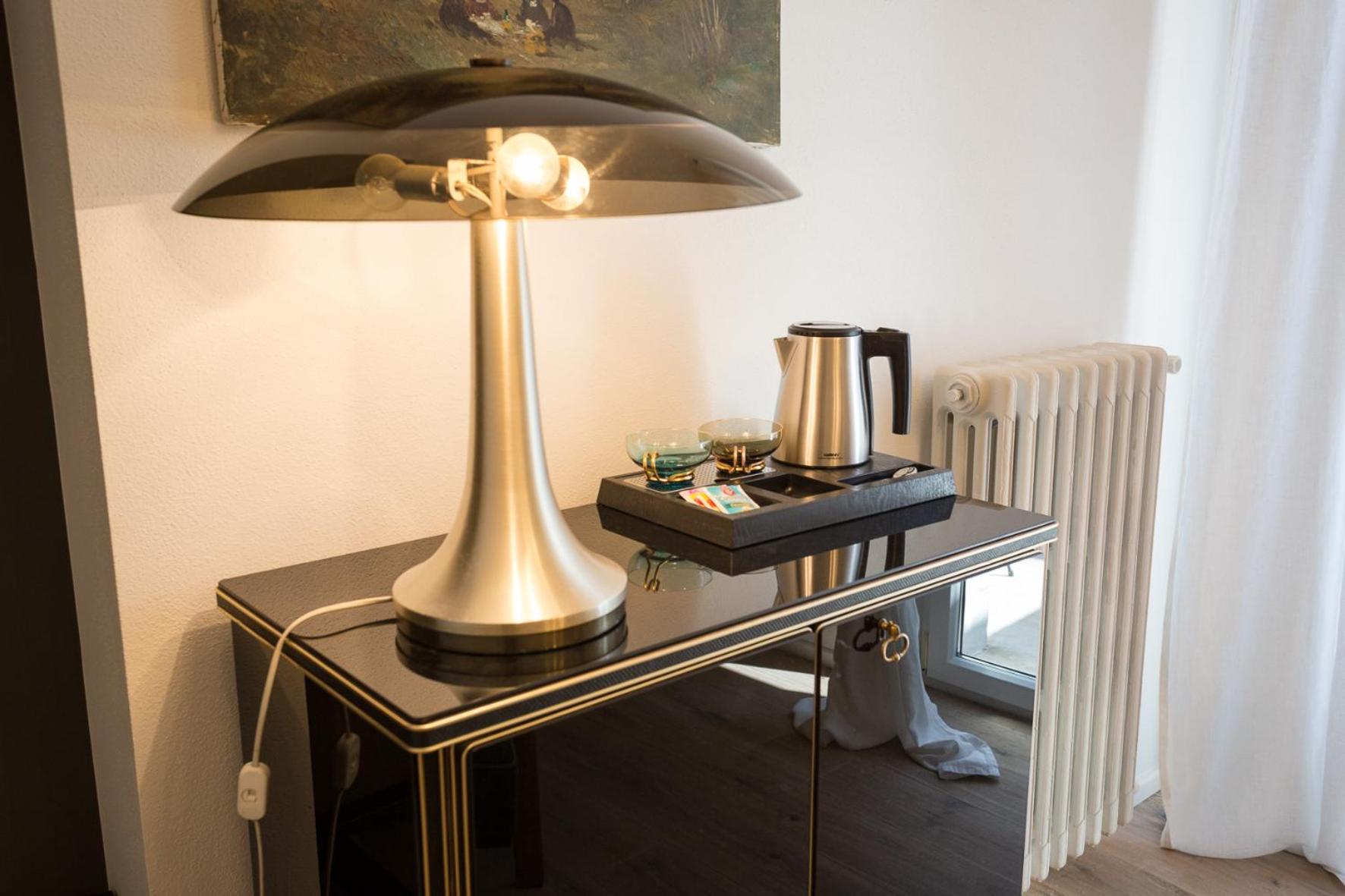 Superior Double Room - Photo 10
