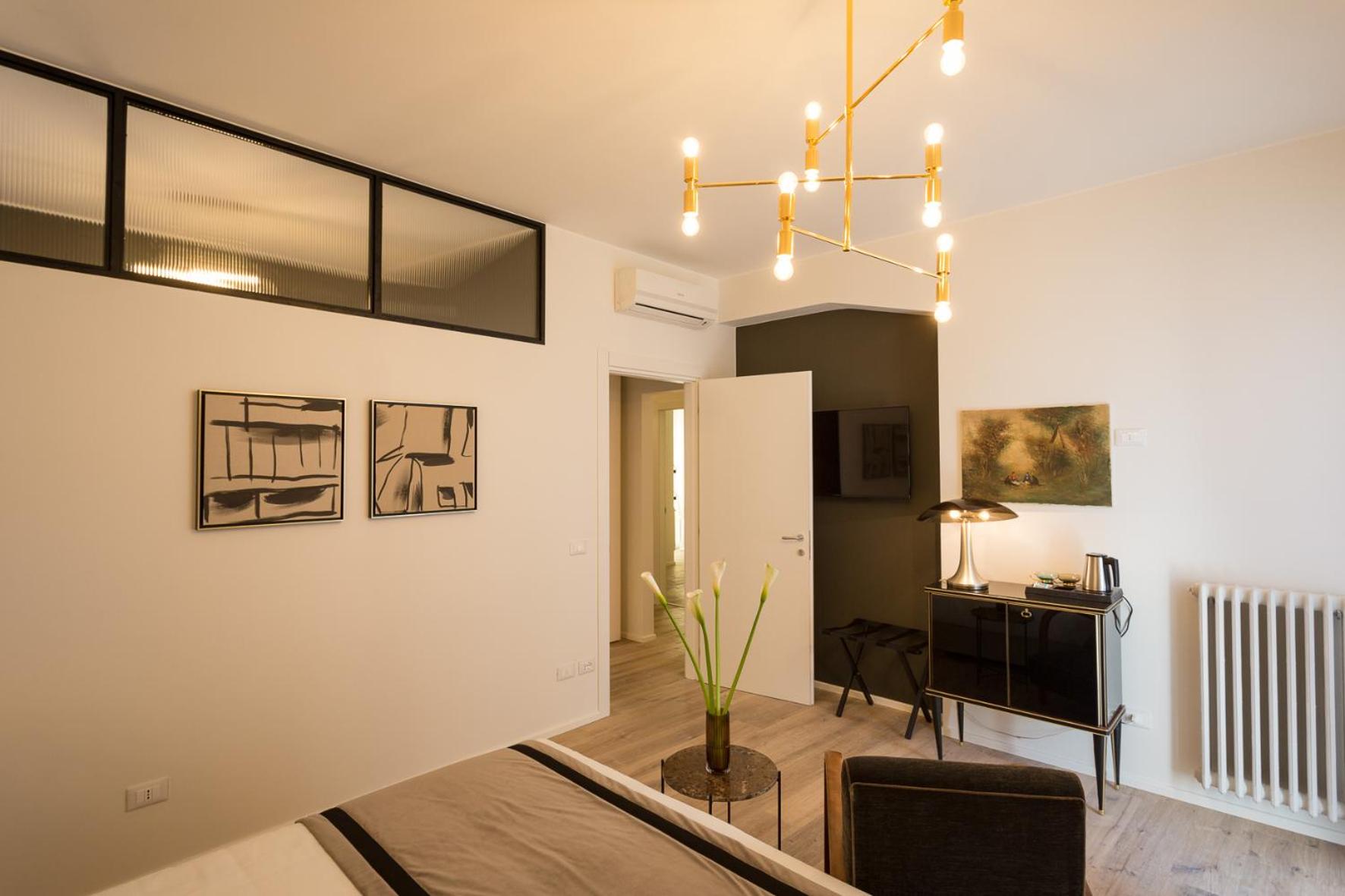 Superior Double Room - Photo 9