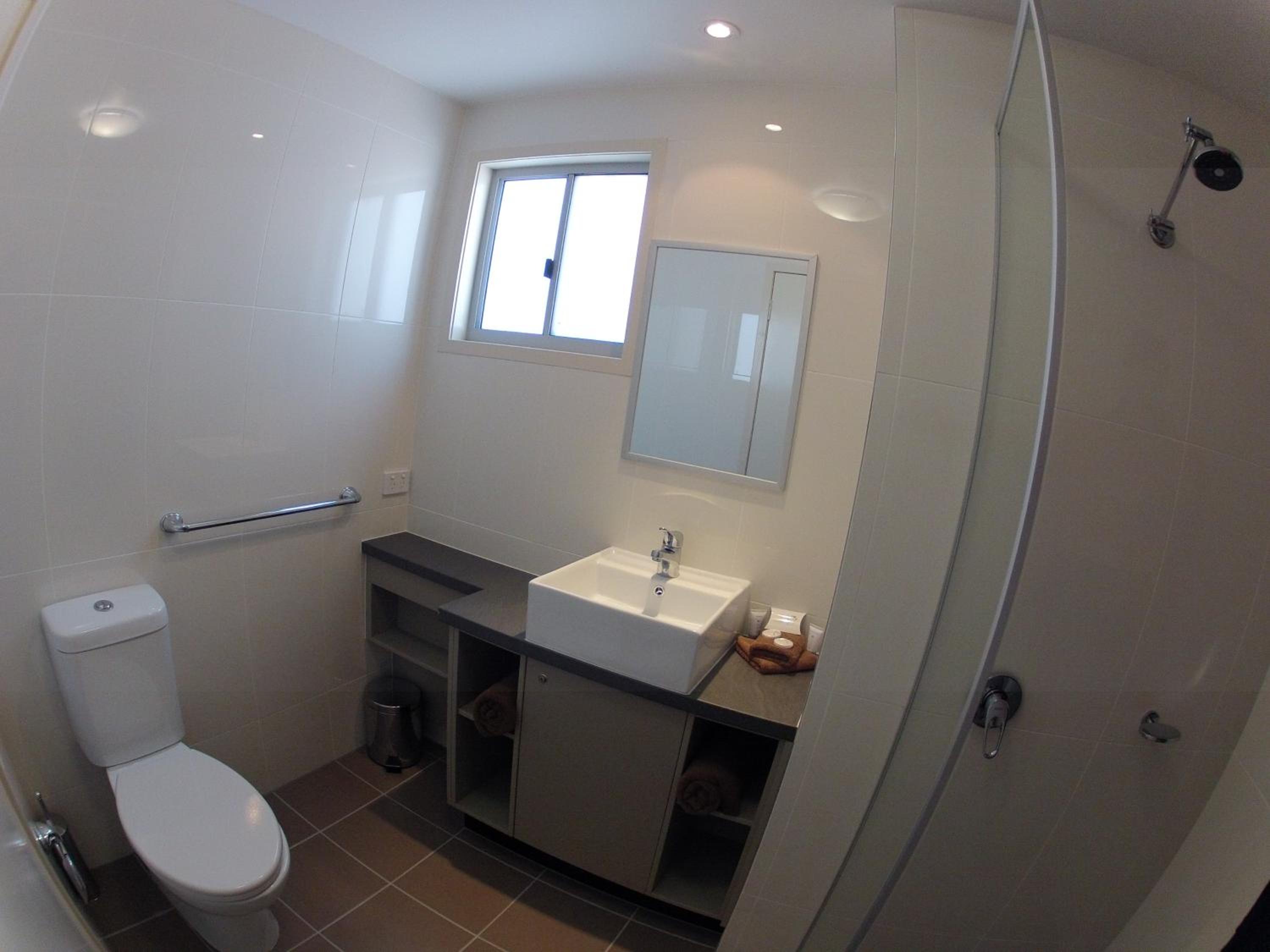 Executive Queen Room photo 2
