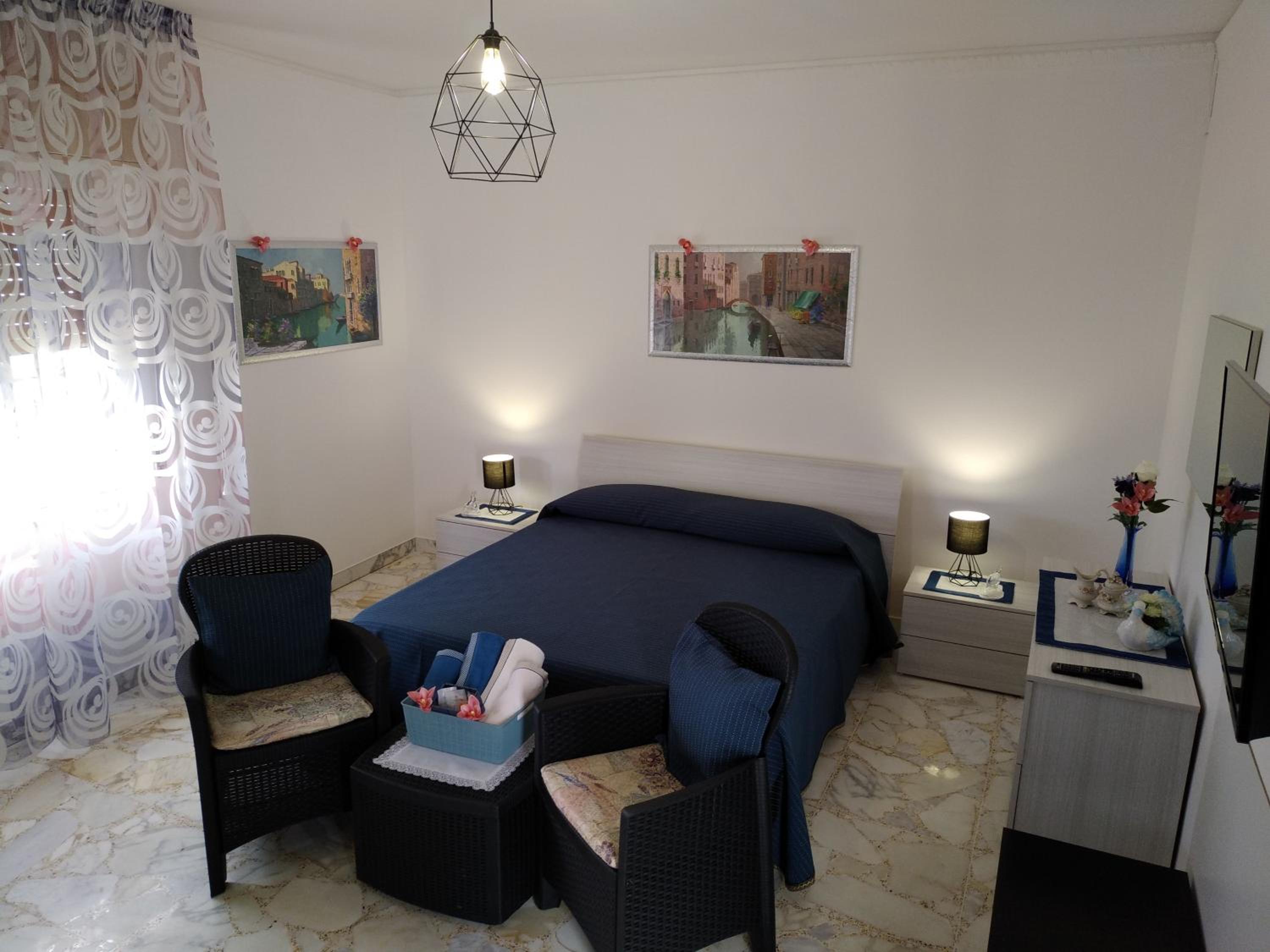 Apartment with Terrace photo 3