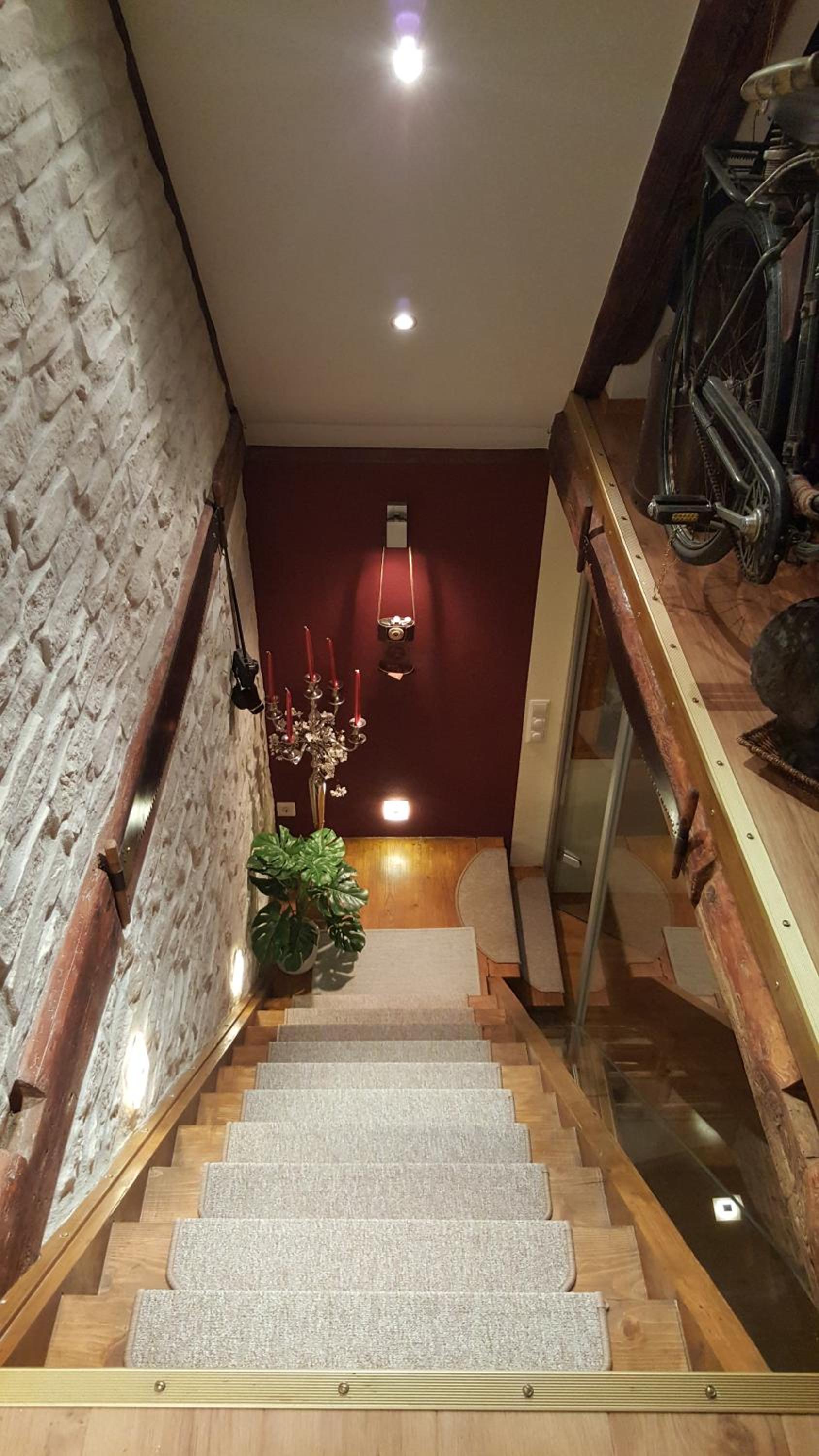 Living Room (Only Bookable In Combination With Apartment) photo 2
