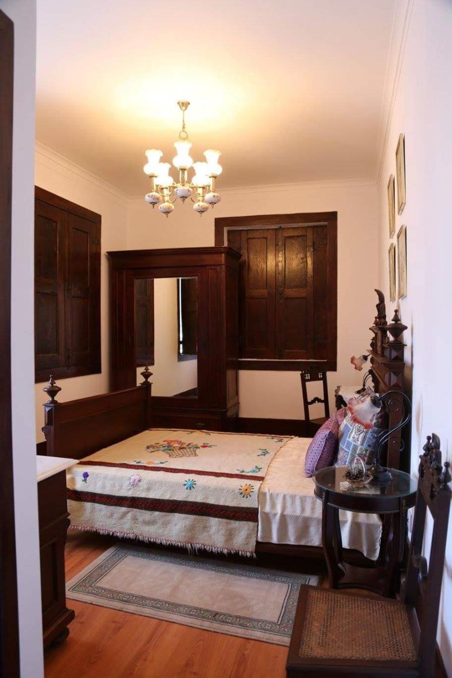 Single Room with Private Bathroom photo 3