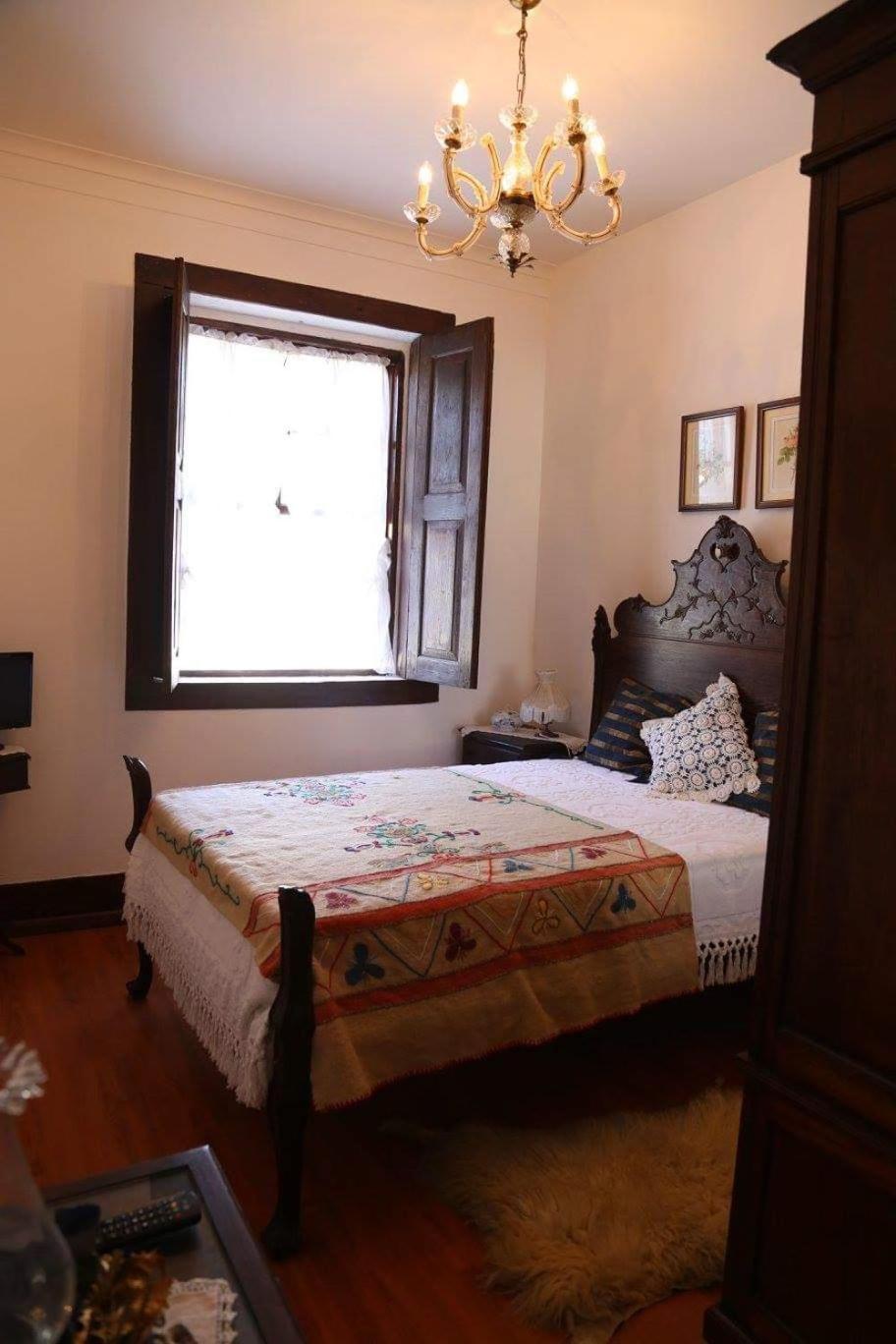 Single Room with Private Bathroom photo 2