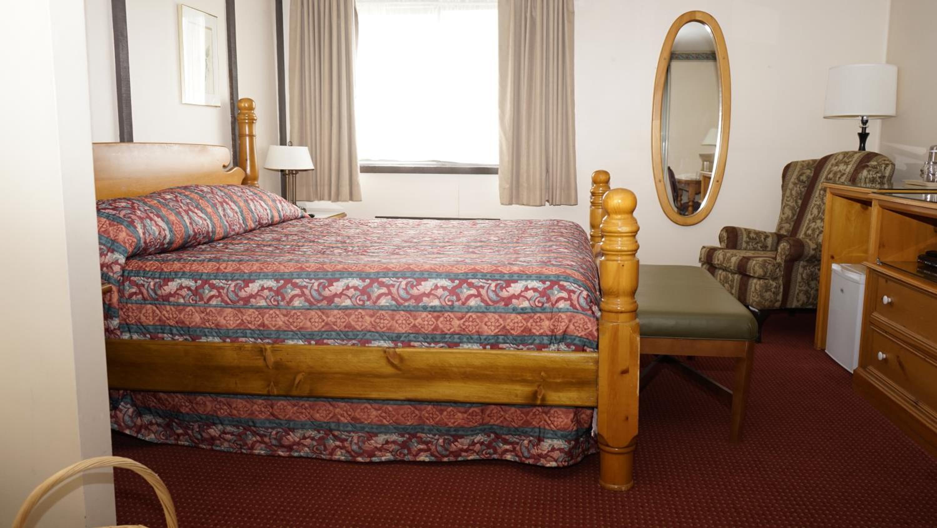 Deluxe Junior Suite