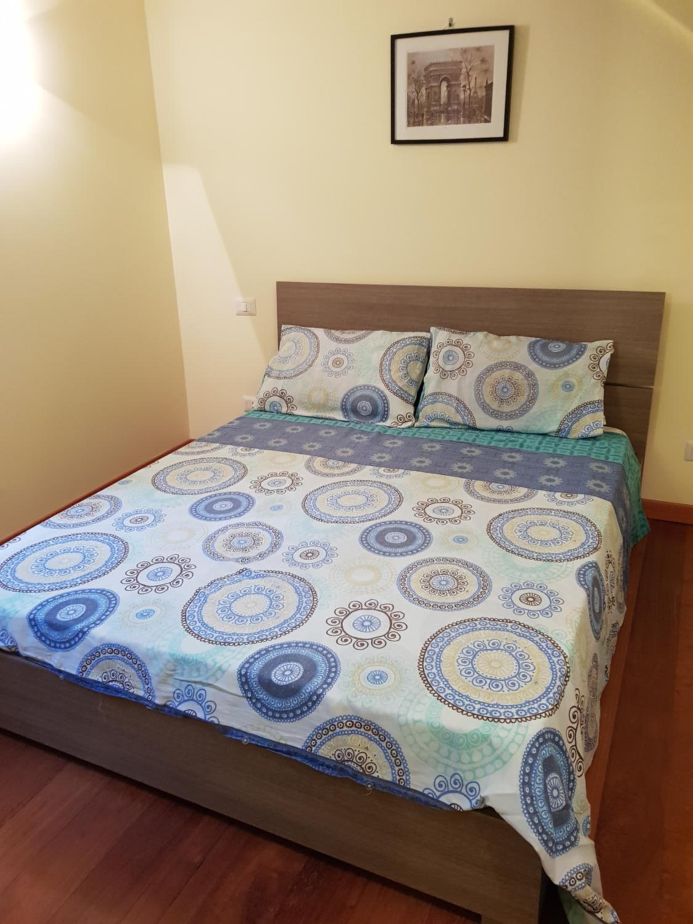 Two-Bedroom House - Photo 1