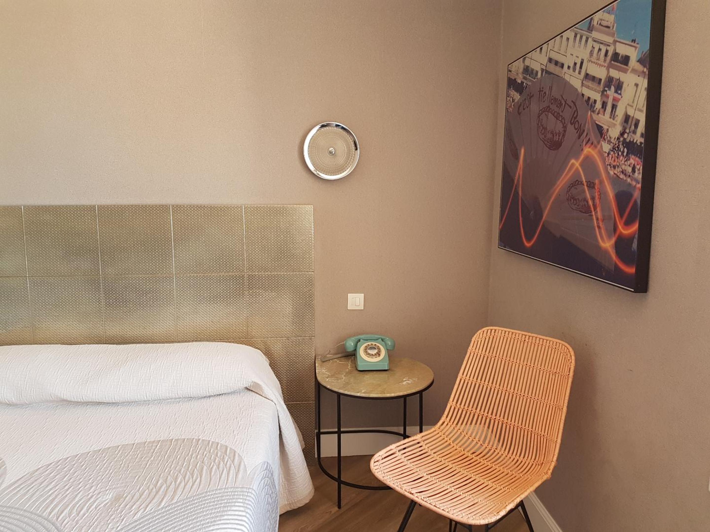 Single Room photo 1