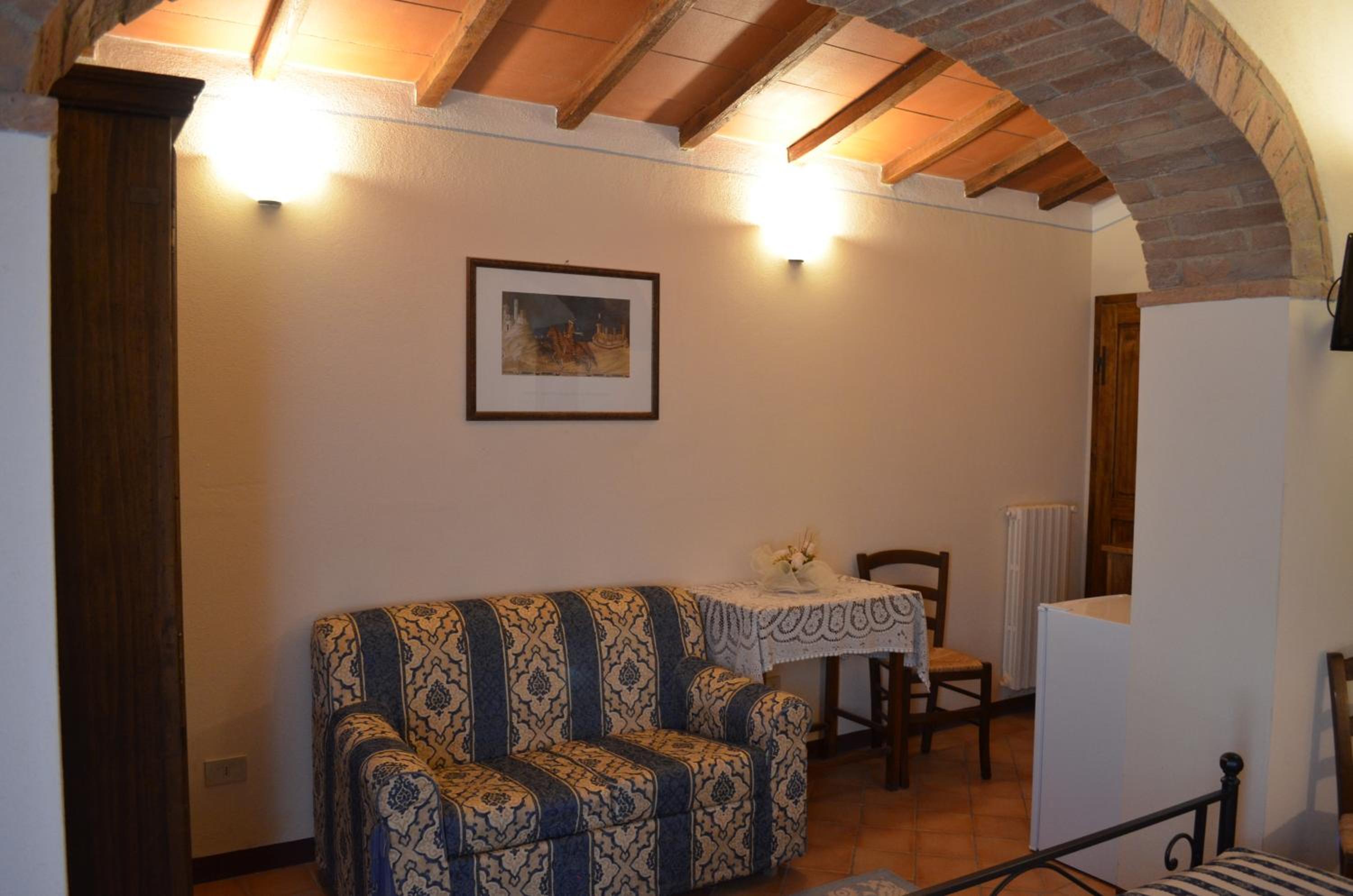 Double Room photo 3