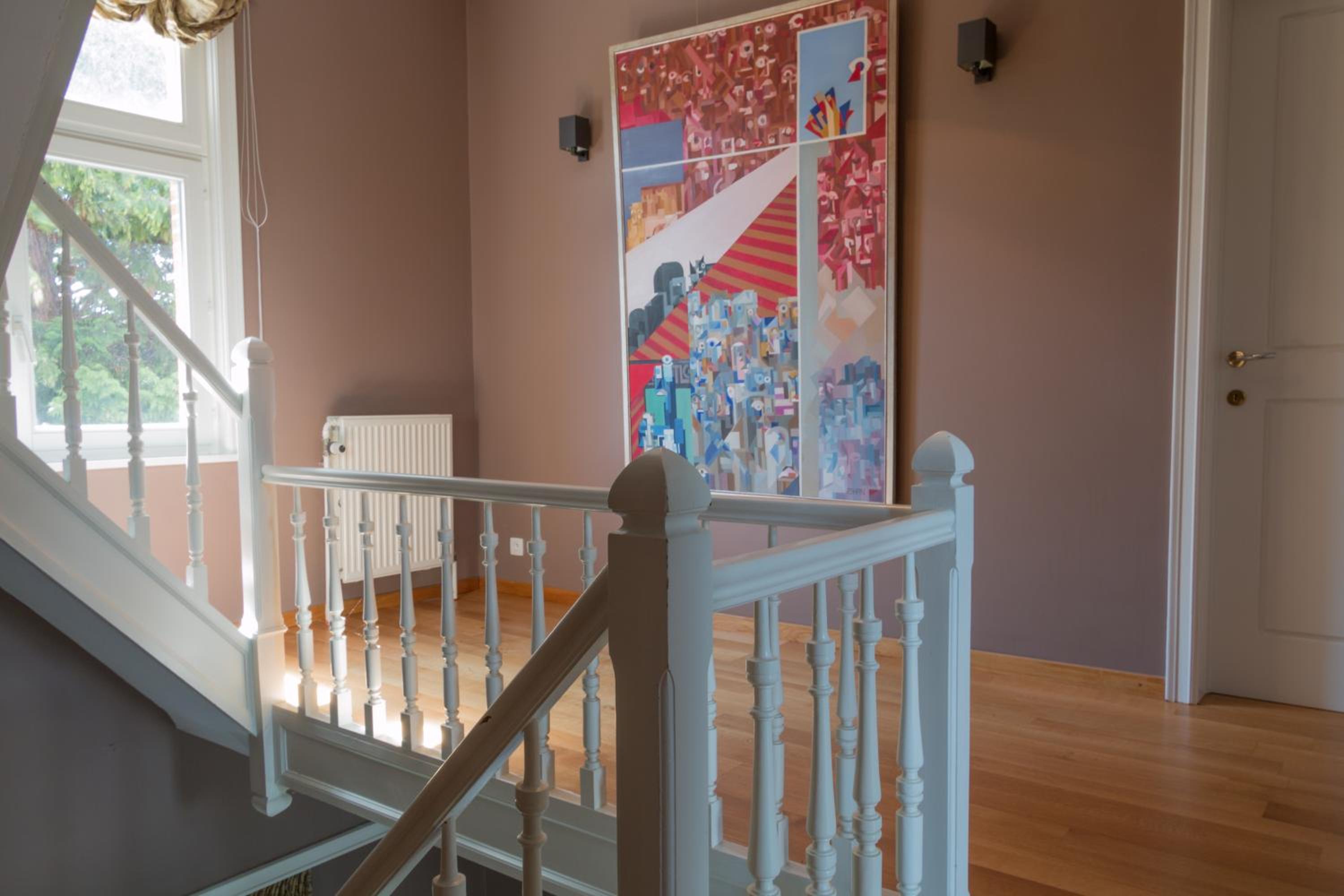 Large Double Room - Photo 16