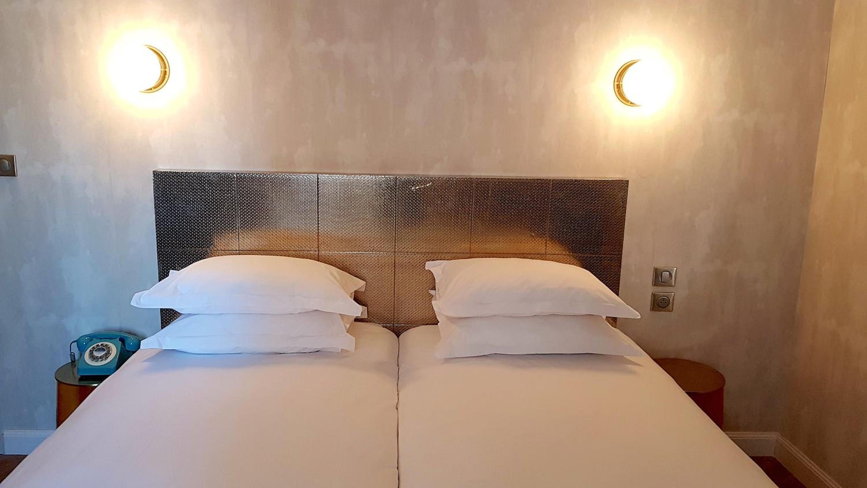 Twin Room photo 2
