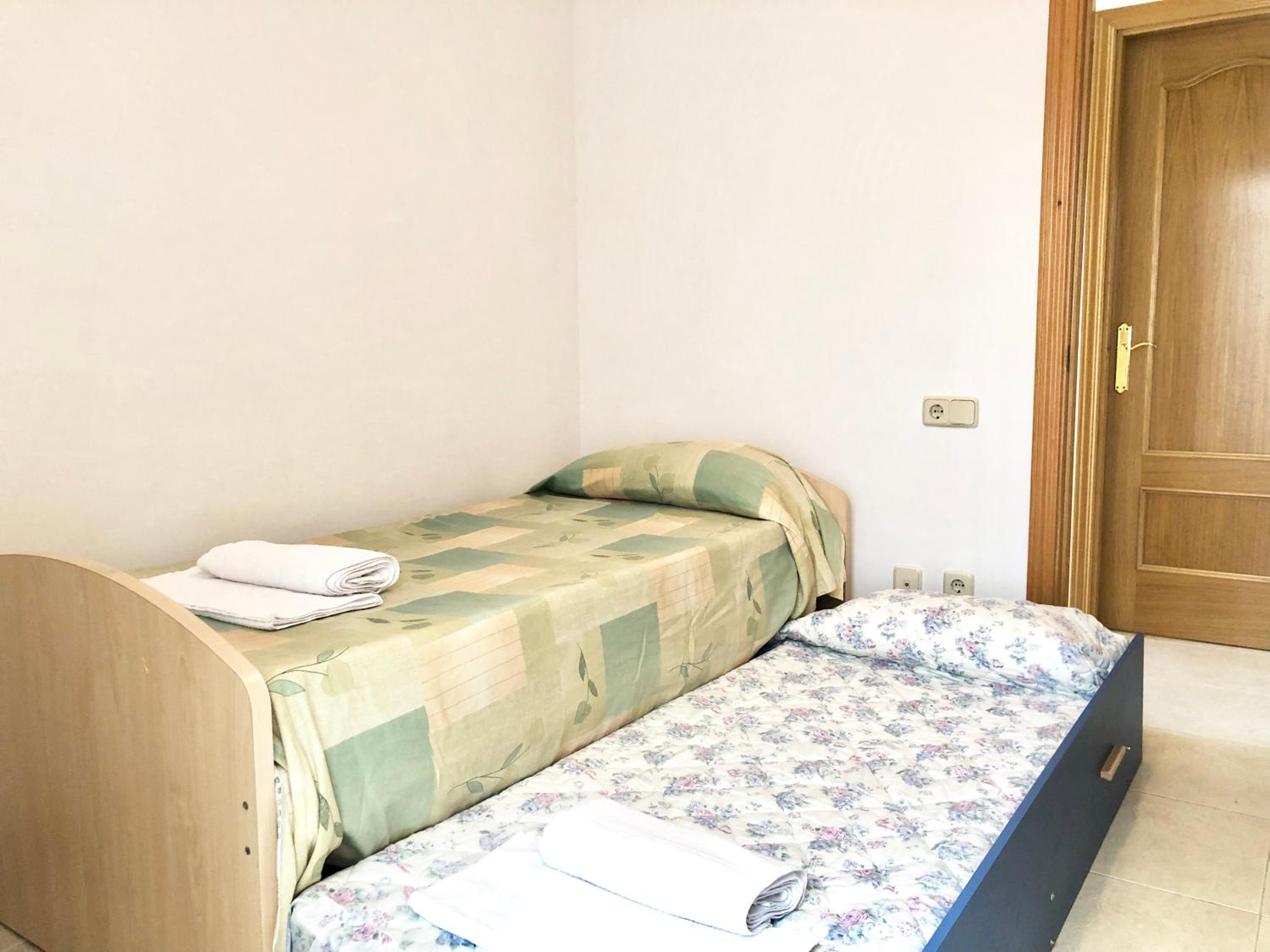 Departamento de tres habitaciones