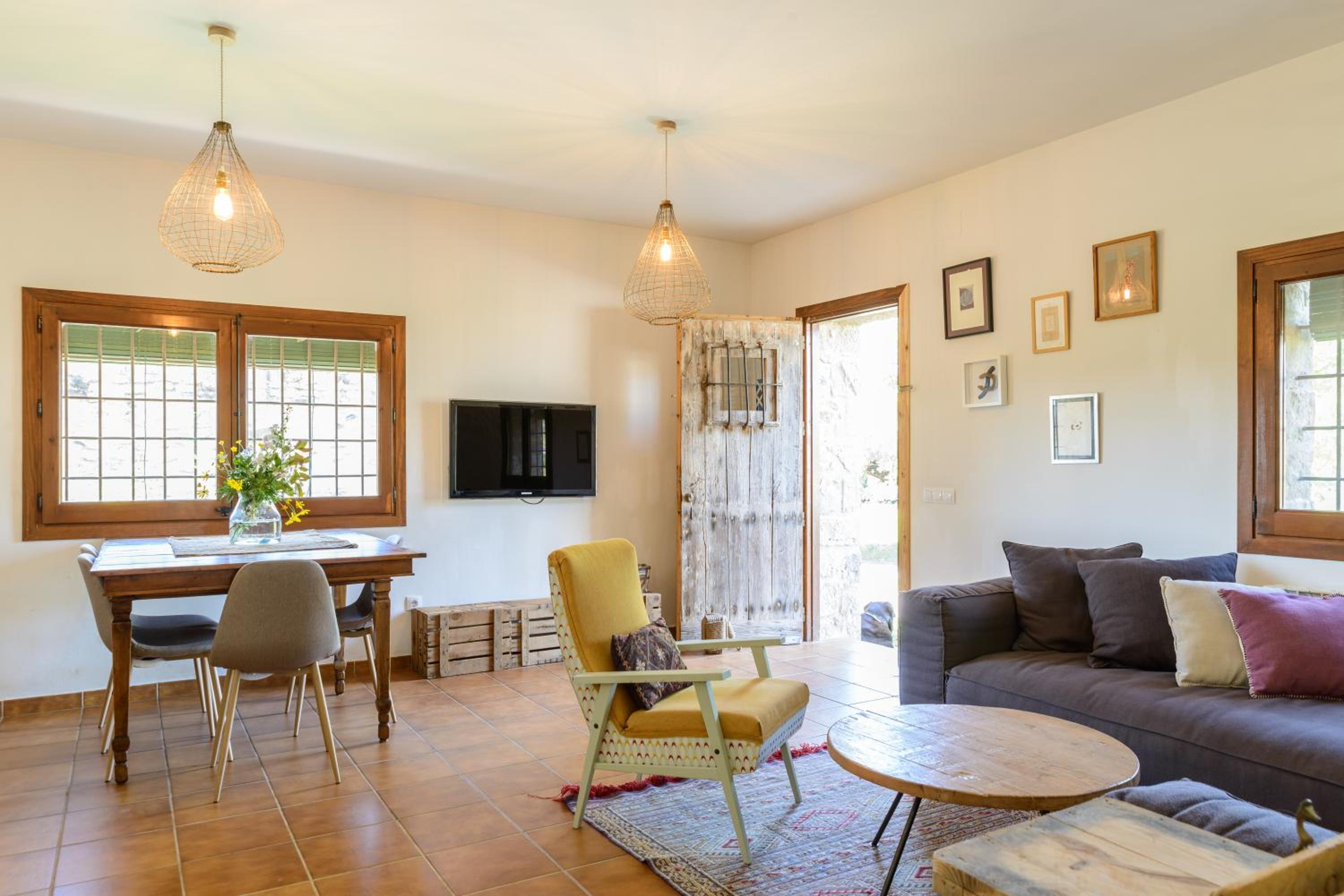 Casa de Vacaciones
