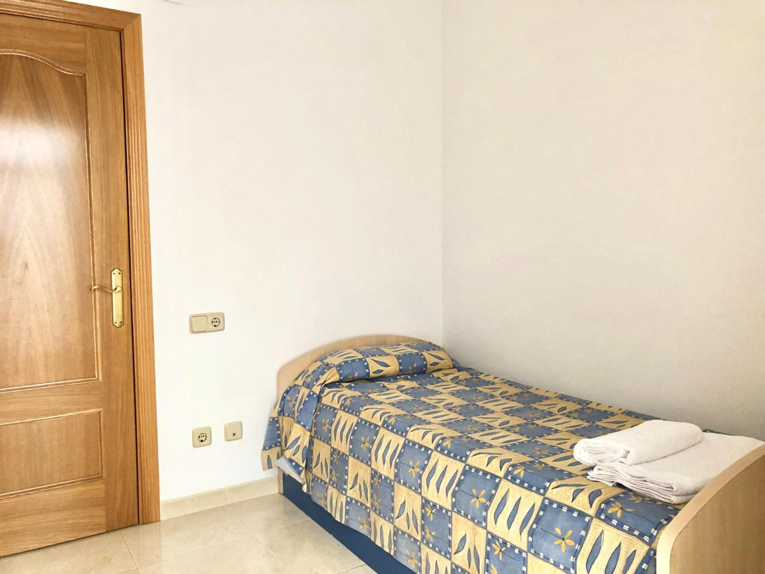 Departamento de tres habitaciones