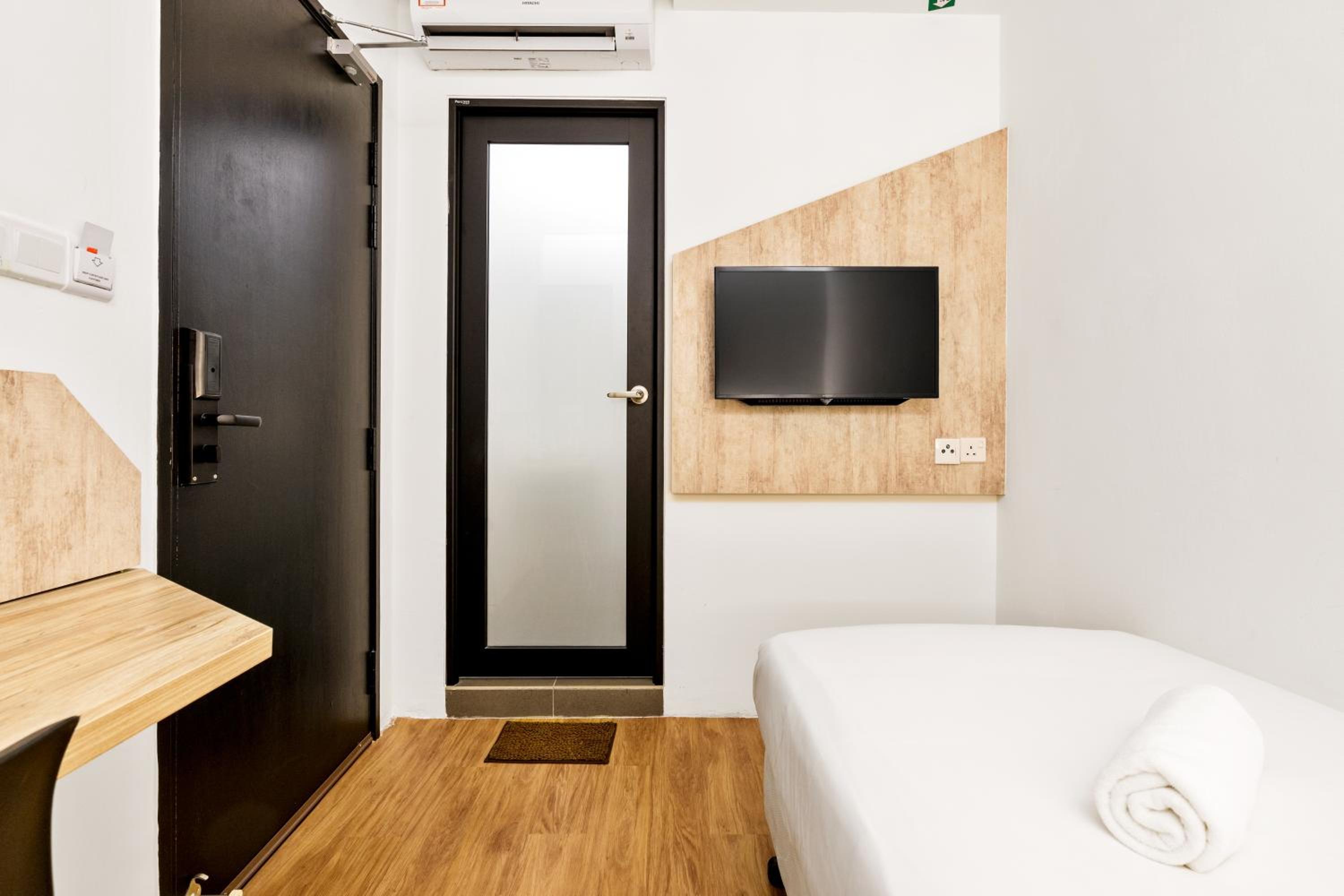 Standard Single Room photo 3