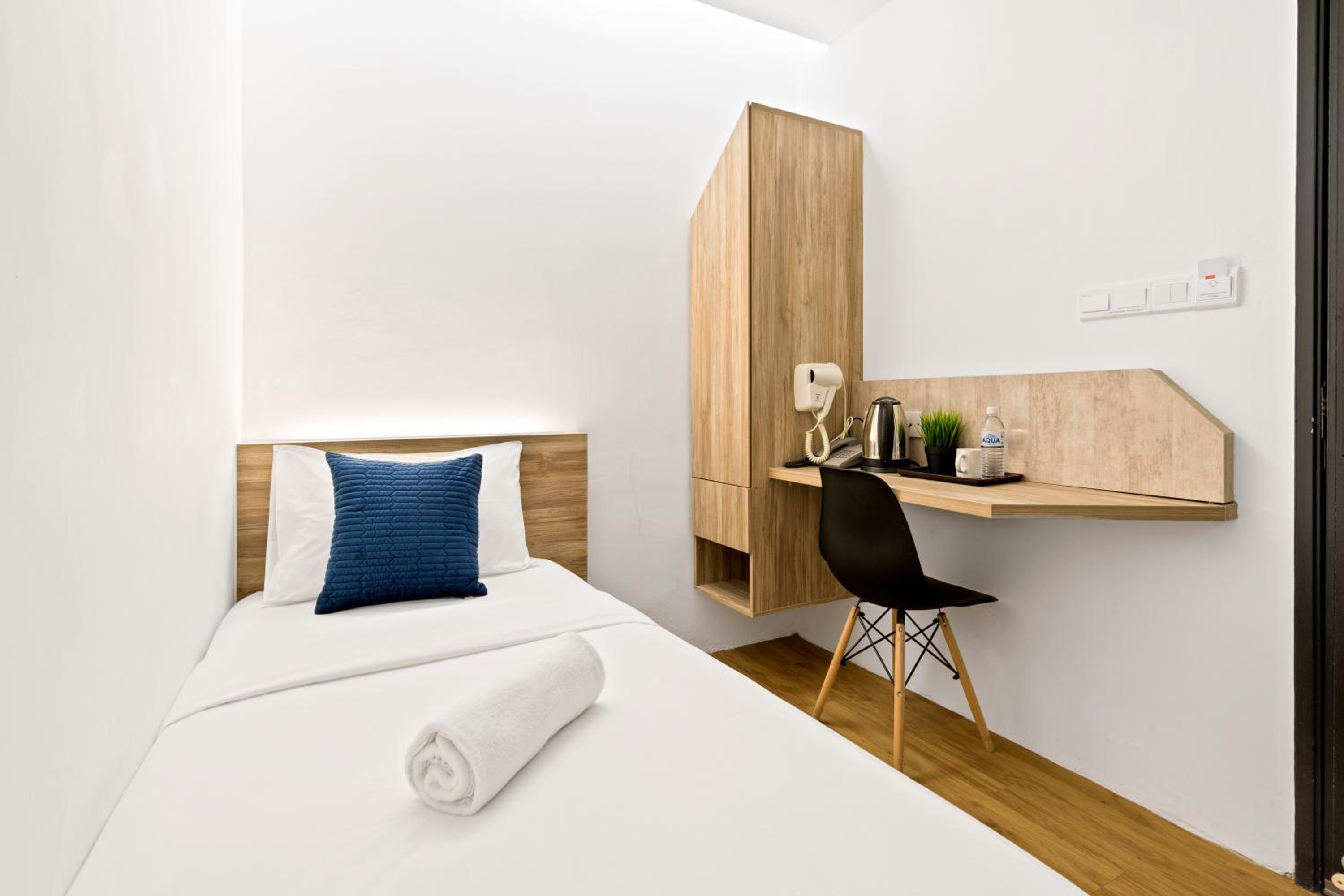 Standard Single Room photo 2