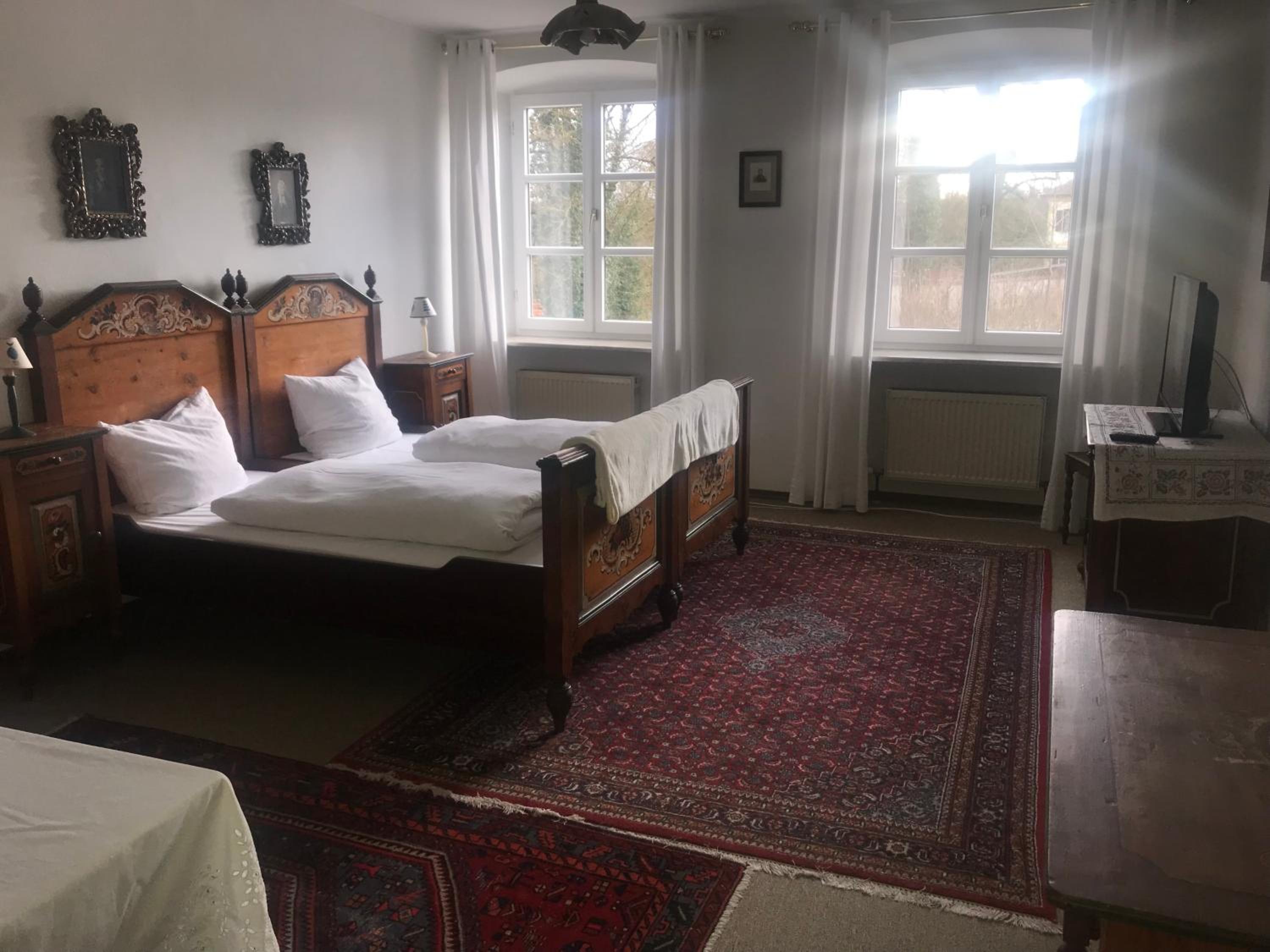 Double Room