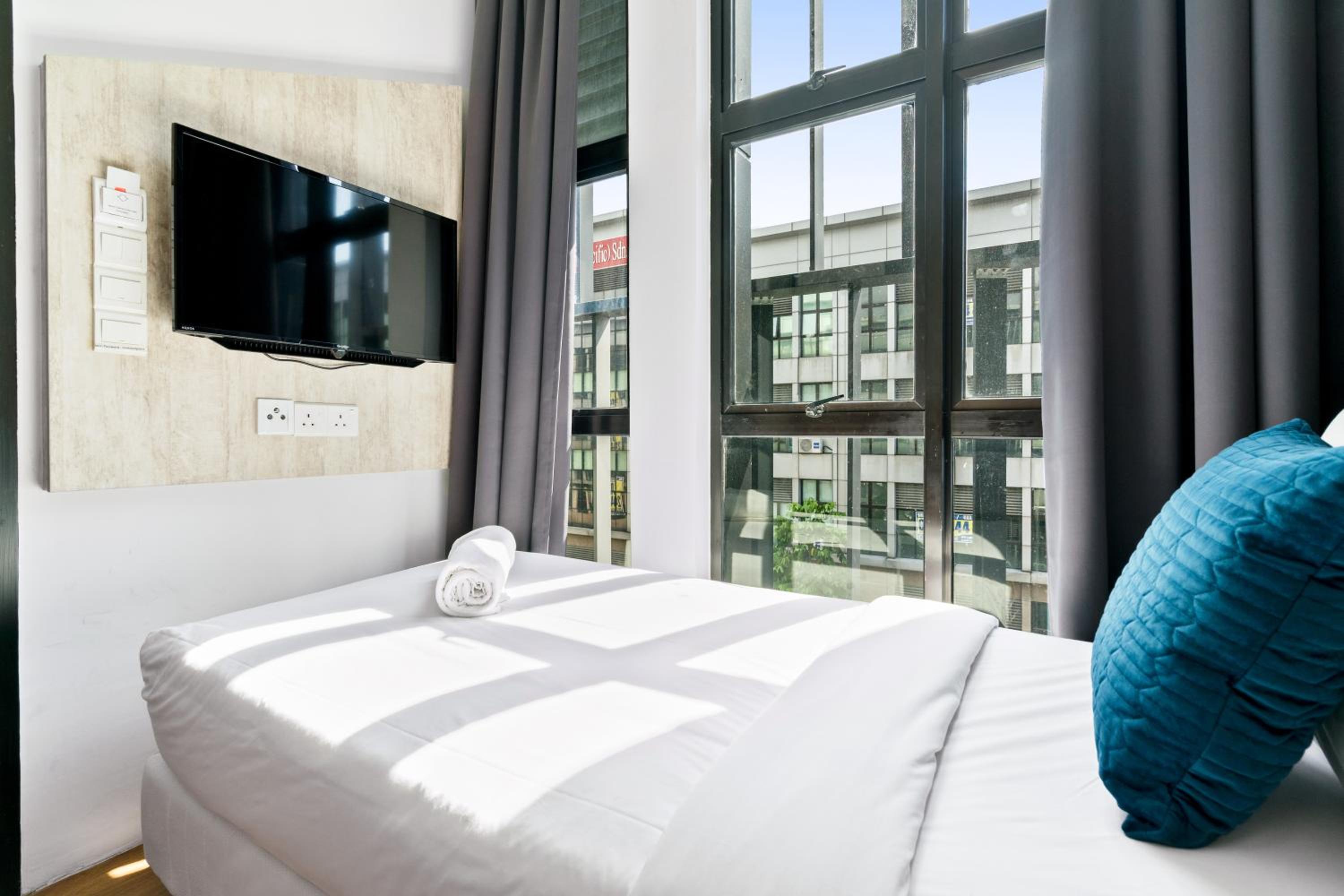 Superior Single Room photo 3