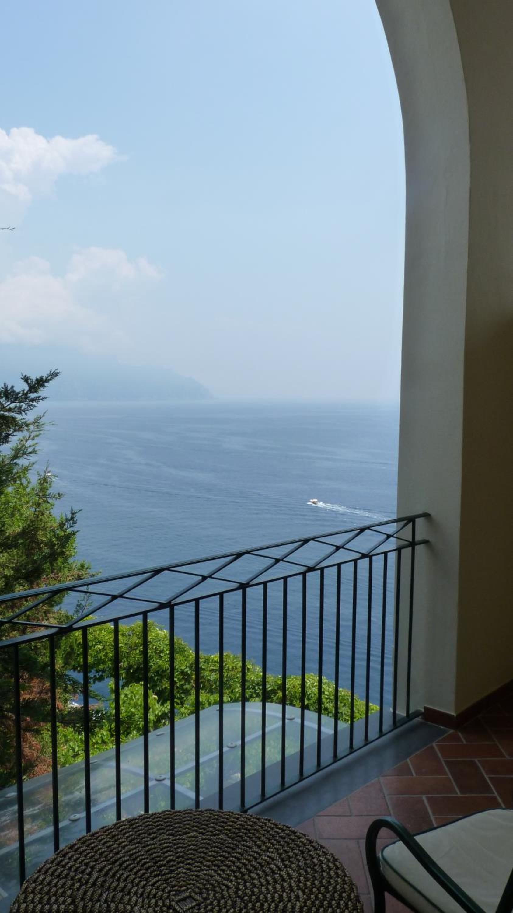 Standard Double Room with Sea View - Photo 5
