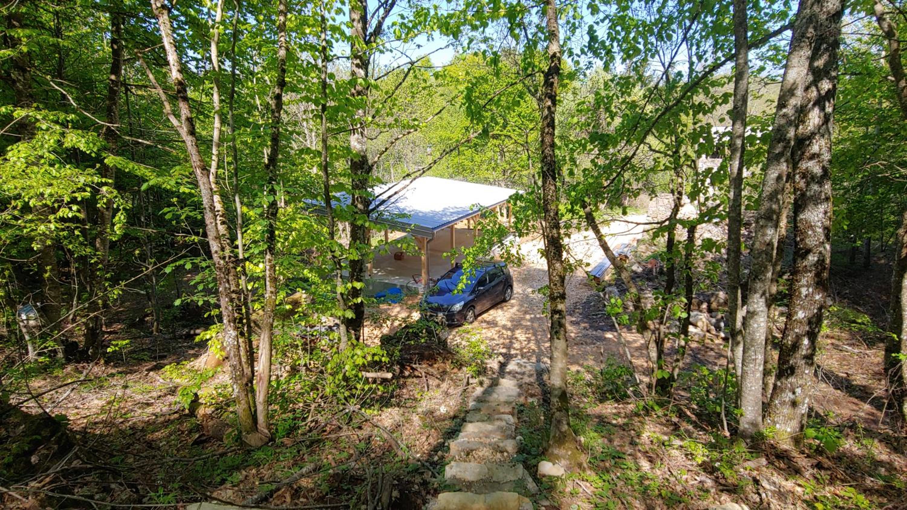 One-Bedroom Villa photo 2