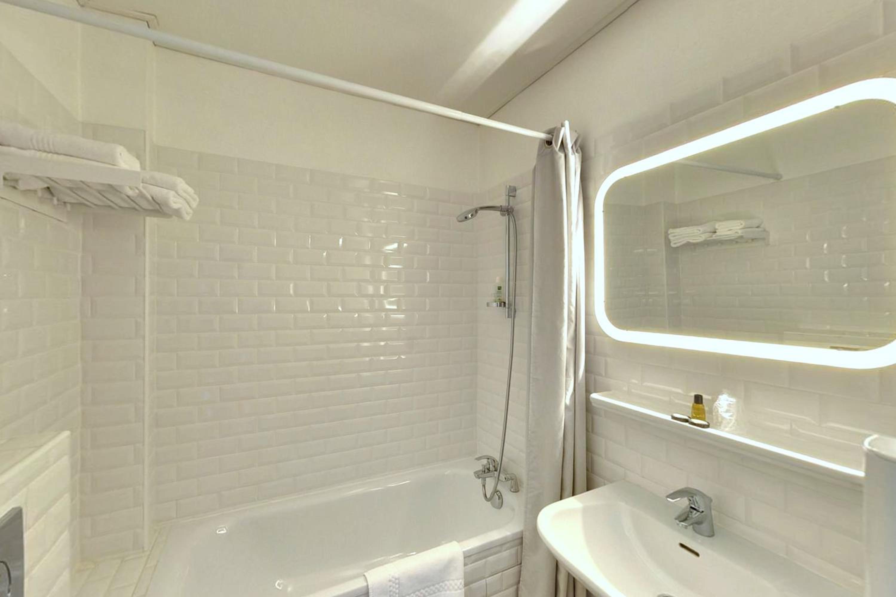 Double Room with Canal View photo 2