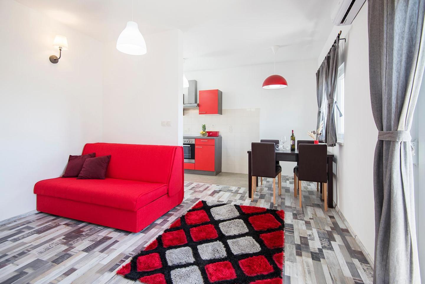 Standard Apartment