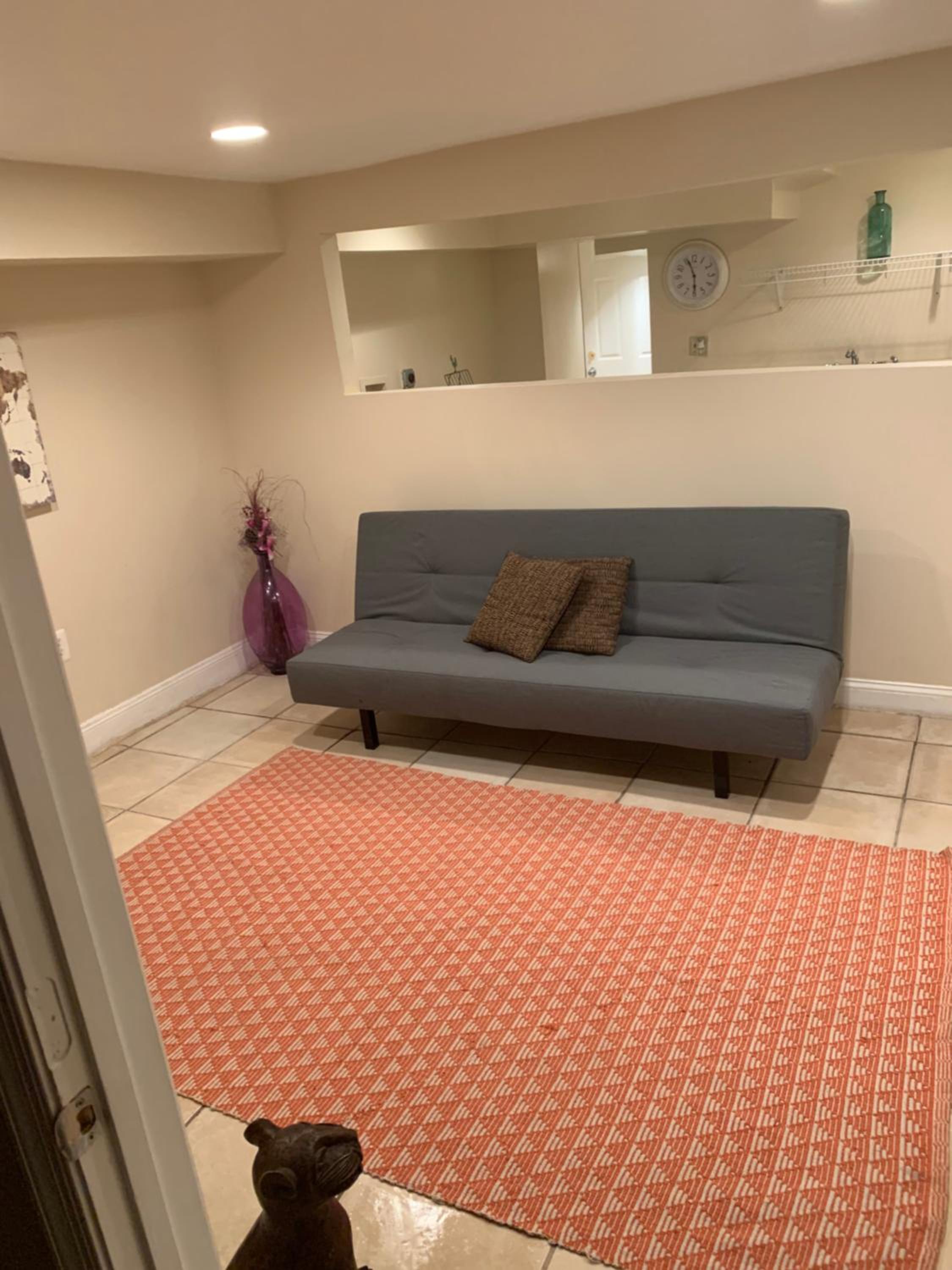 Two-Bedroom Apartment - Photo 1