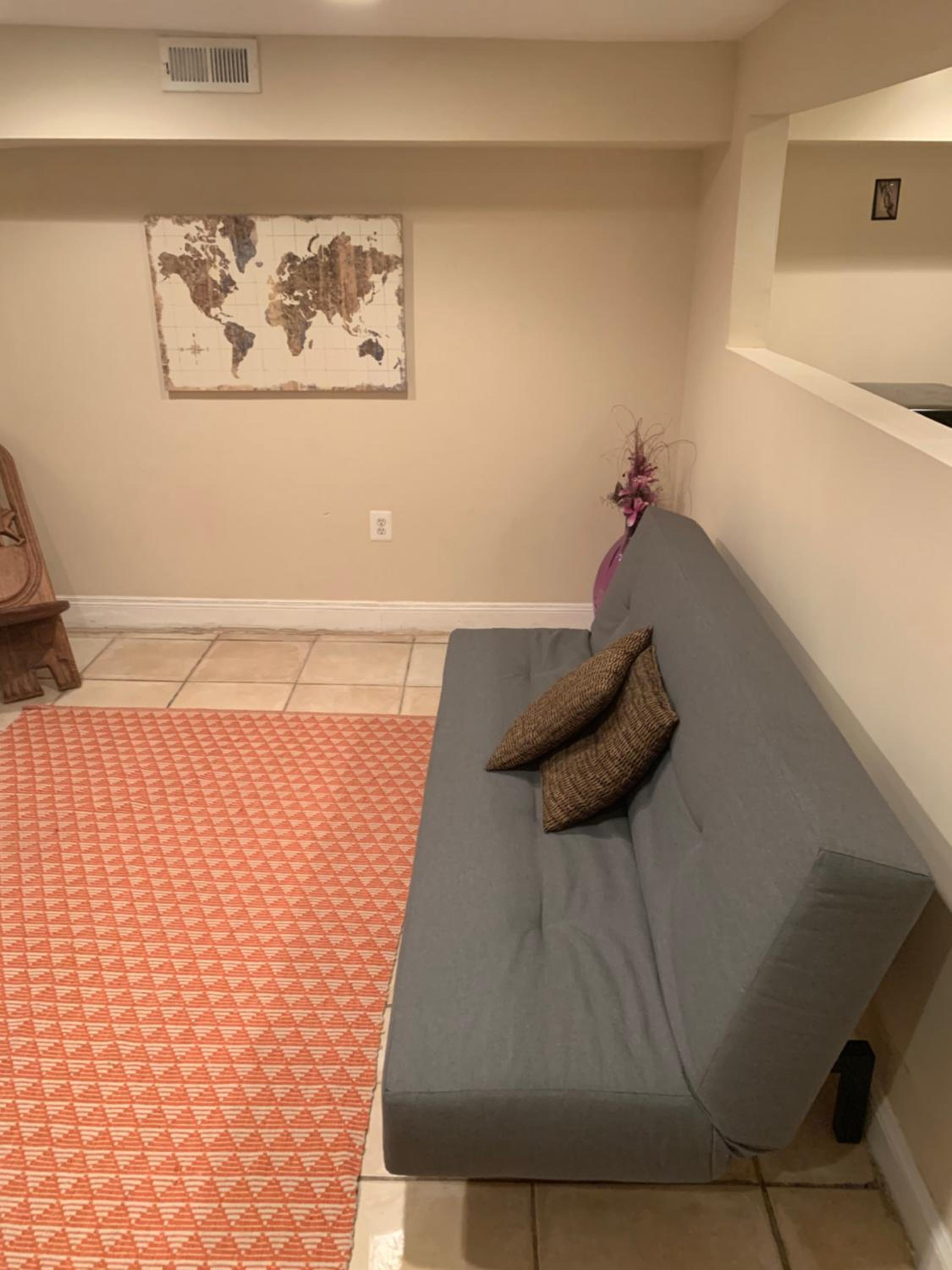 Two-Bedroom Apartment - Photo 4