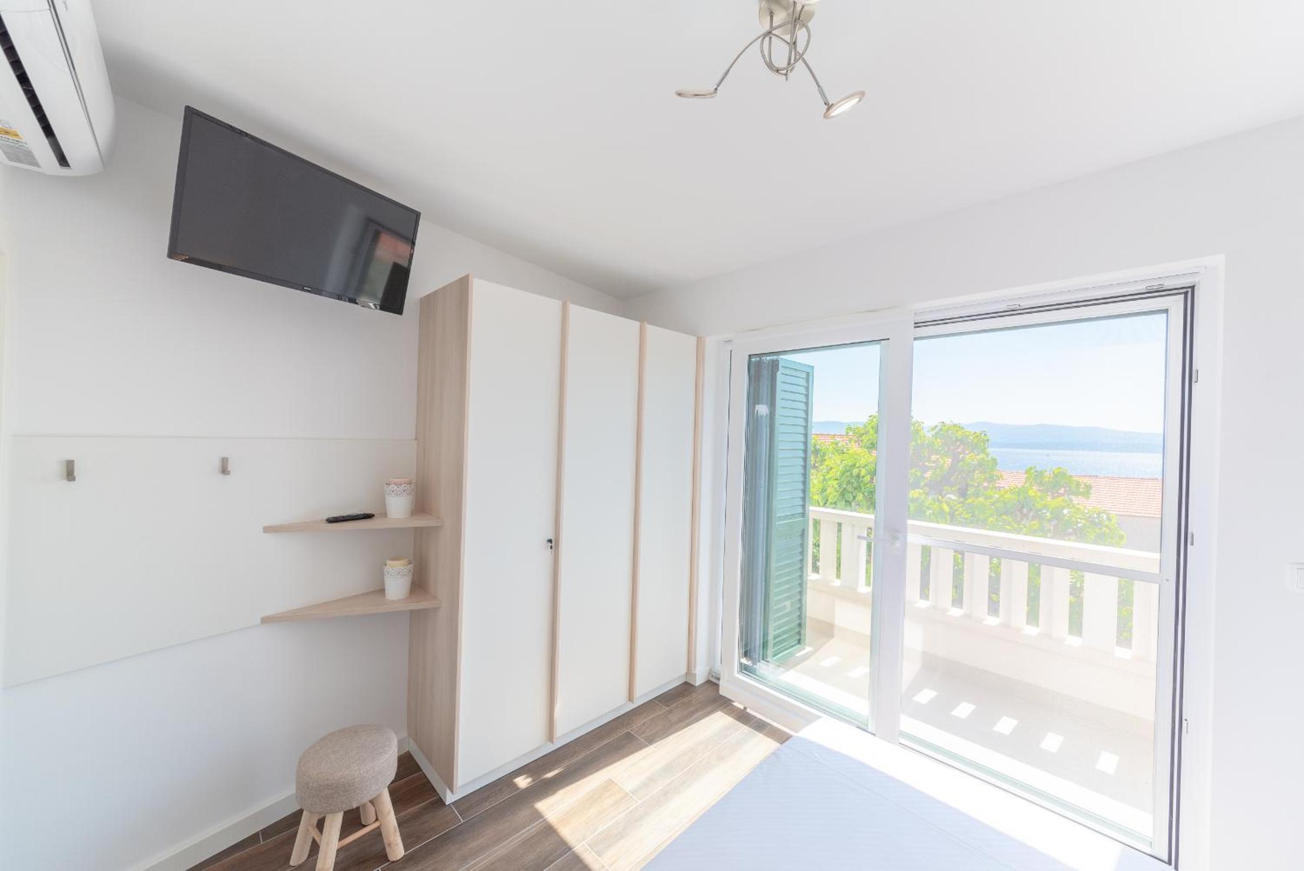 Two-Bedroom House photo 1